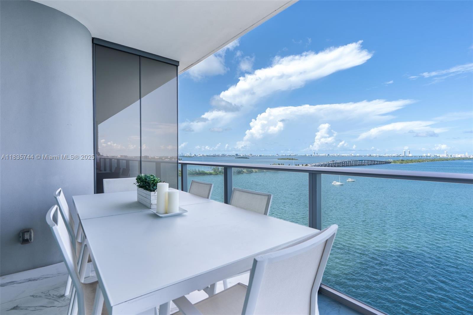 3131 NE 7th Ave #1202, Miami FL 33137