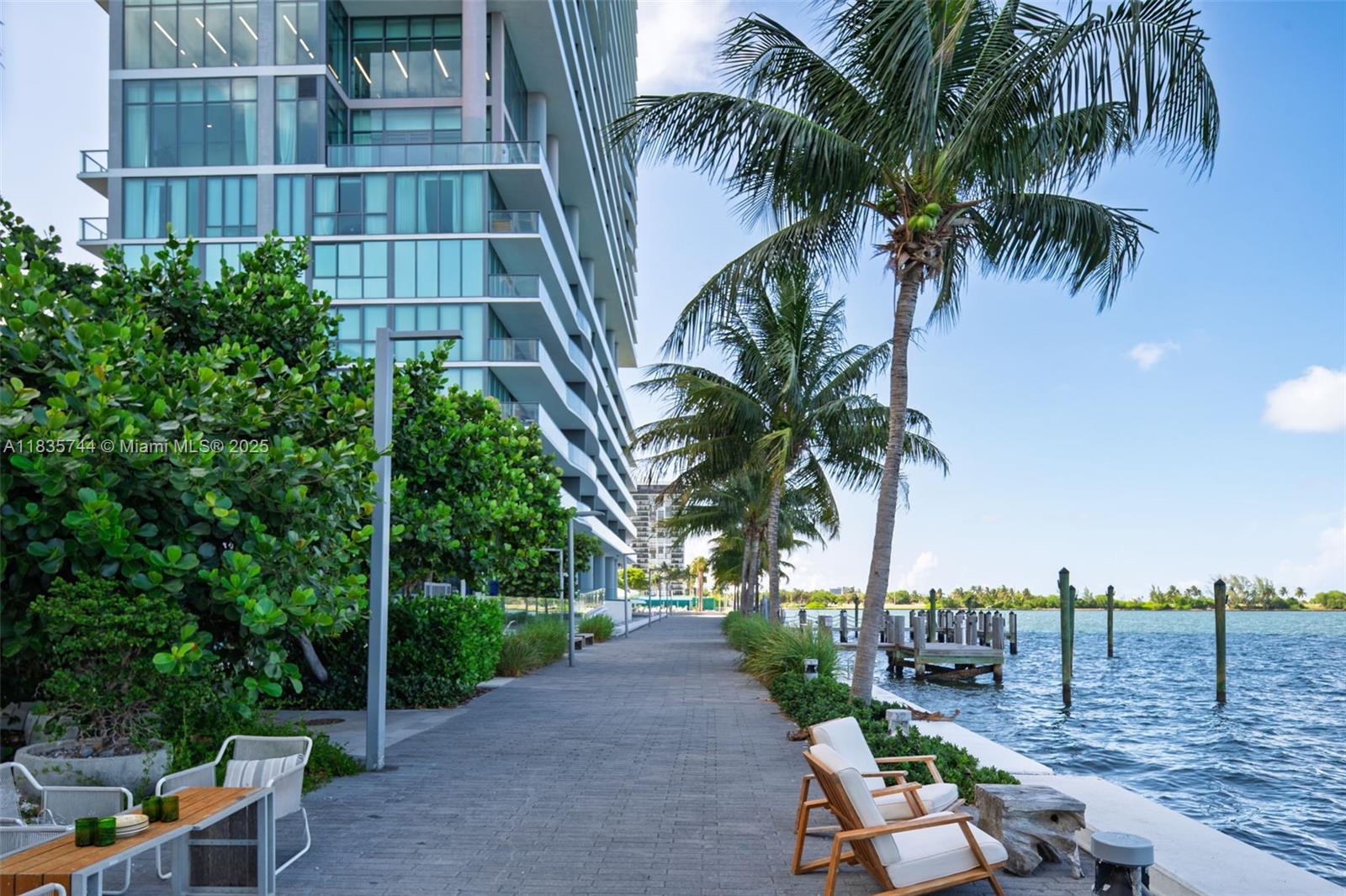 3131 NE 7th Ave #1202, Miami FL 33137