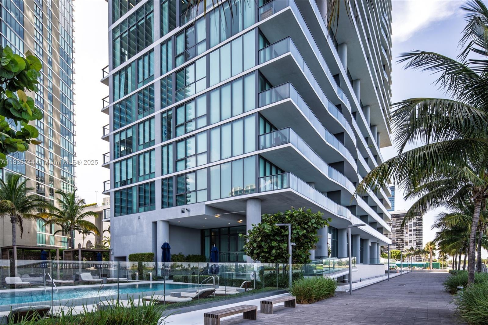 3131 NE 7th Ave #1202, Miami FL 33137