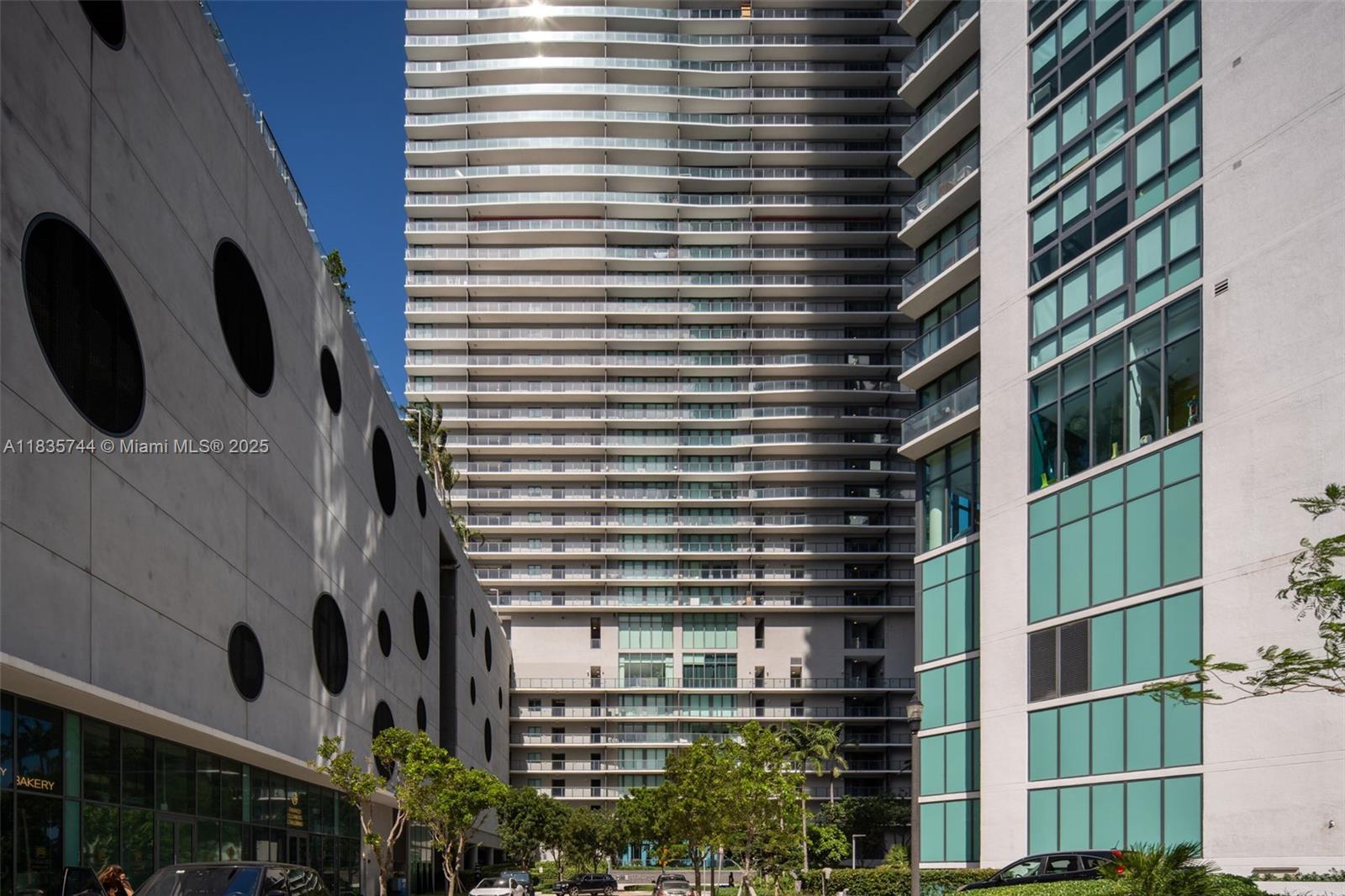 3131 NE 7th Ave #1202, Miami FL 33137