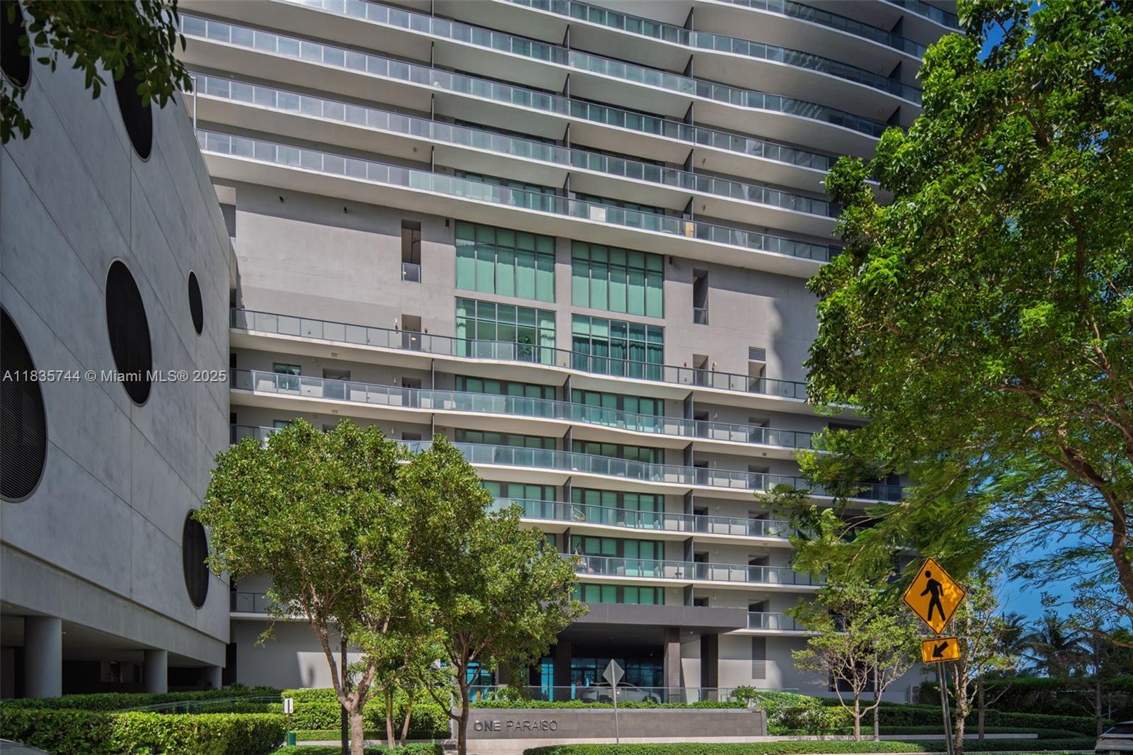 3131 NE 7th Ave #1202, Miami FL 33137