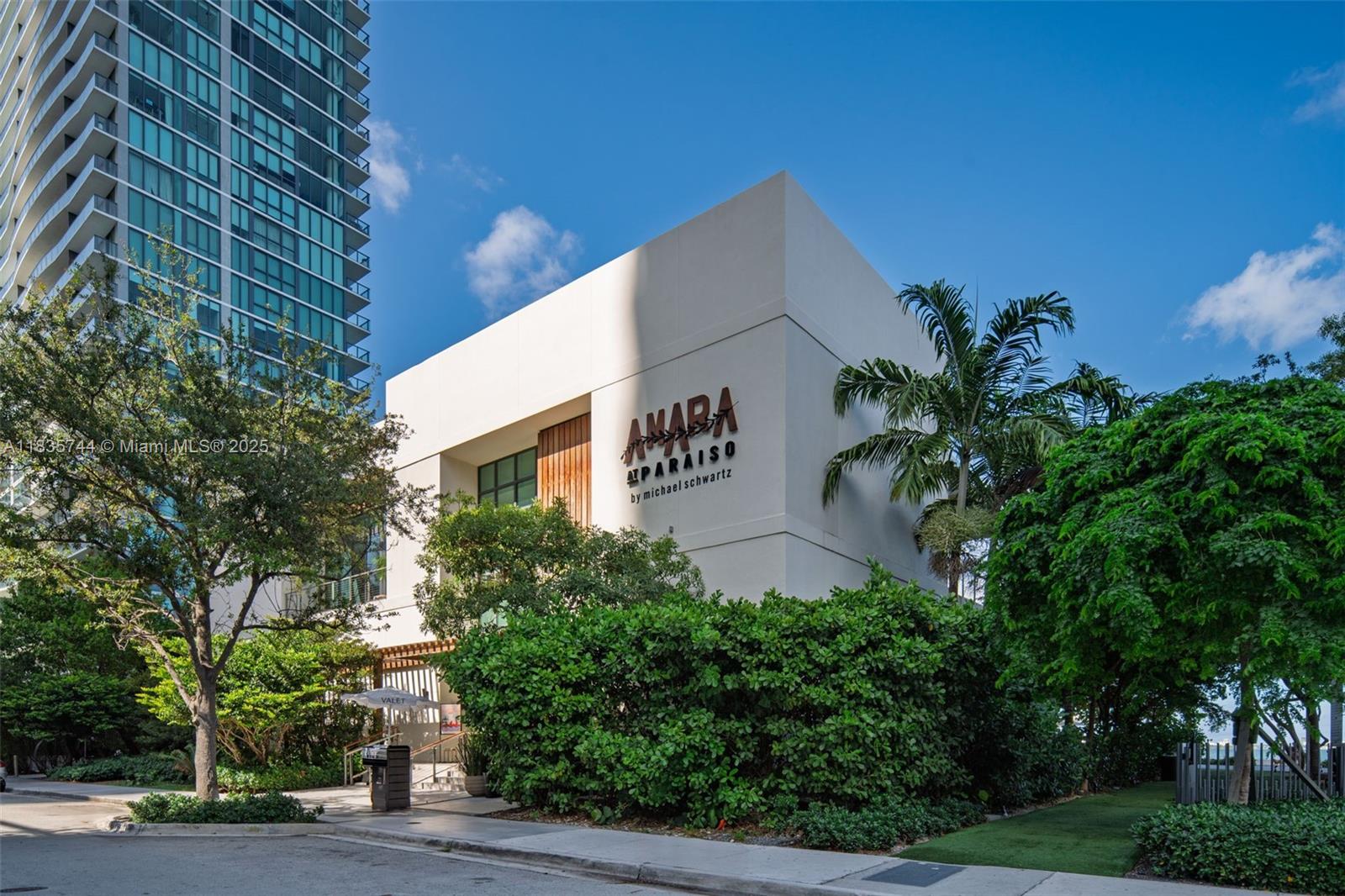 3131 NE 7th Ave #1202, Miami FL 33137