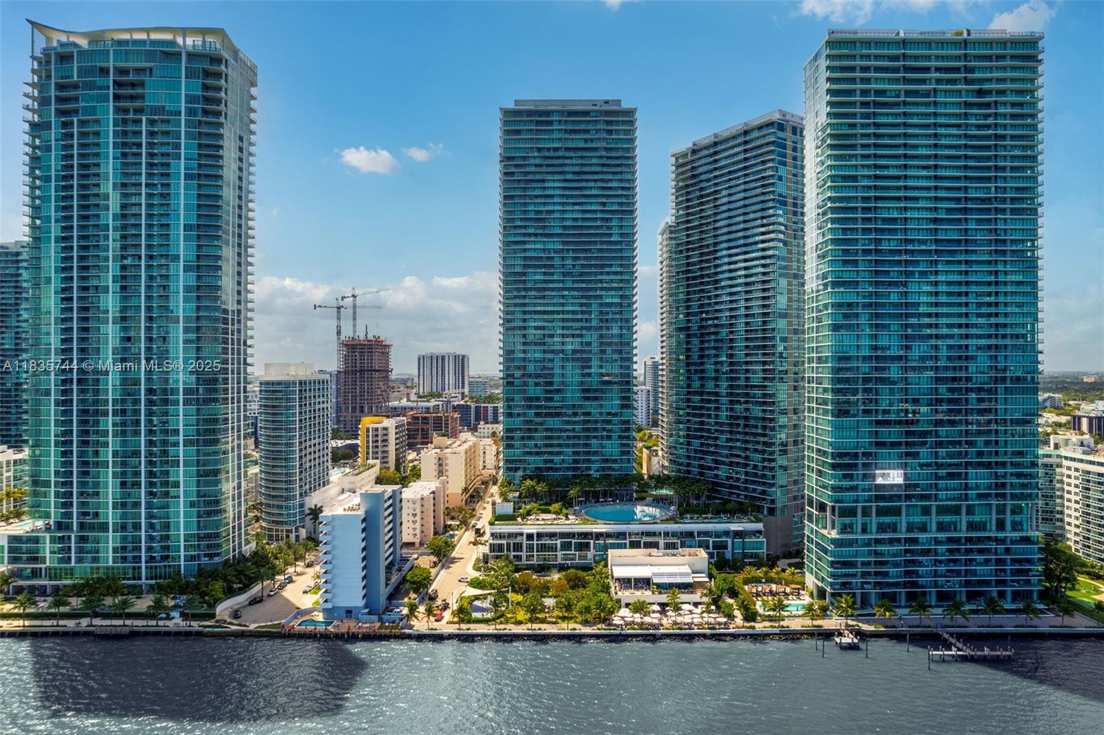 3131 NE 7th Ave #1202, Miami FL 33137