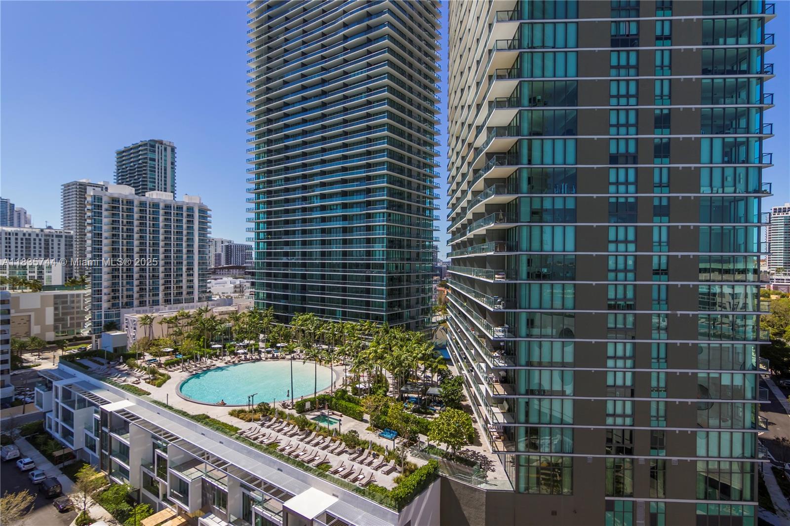 3131 NE 7th Ave #1202, Miami FL 33137