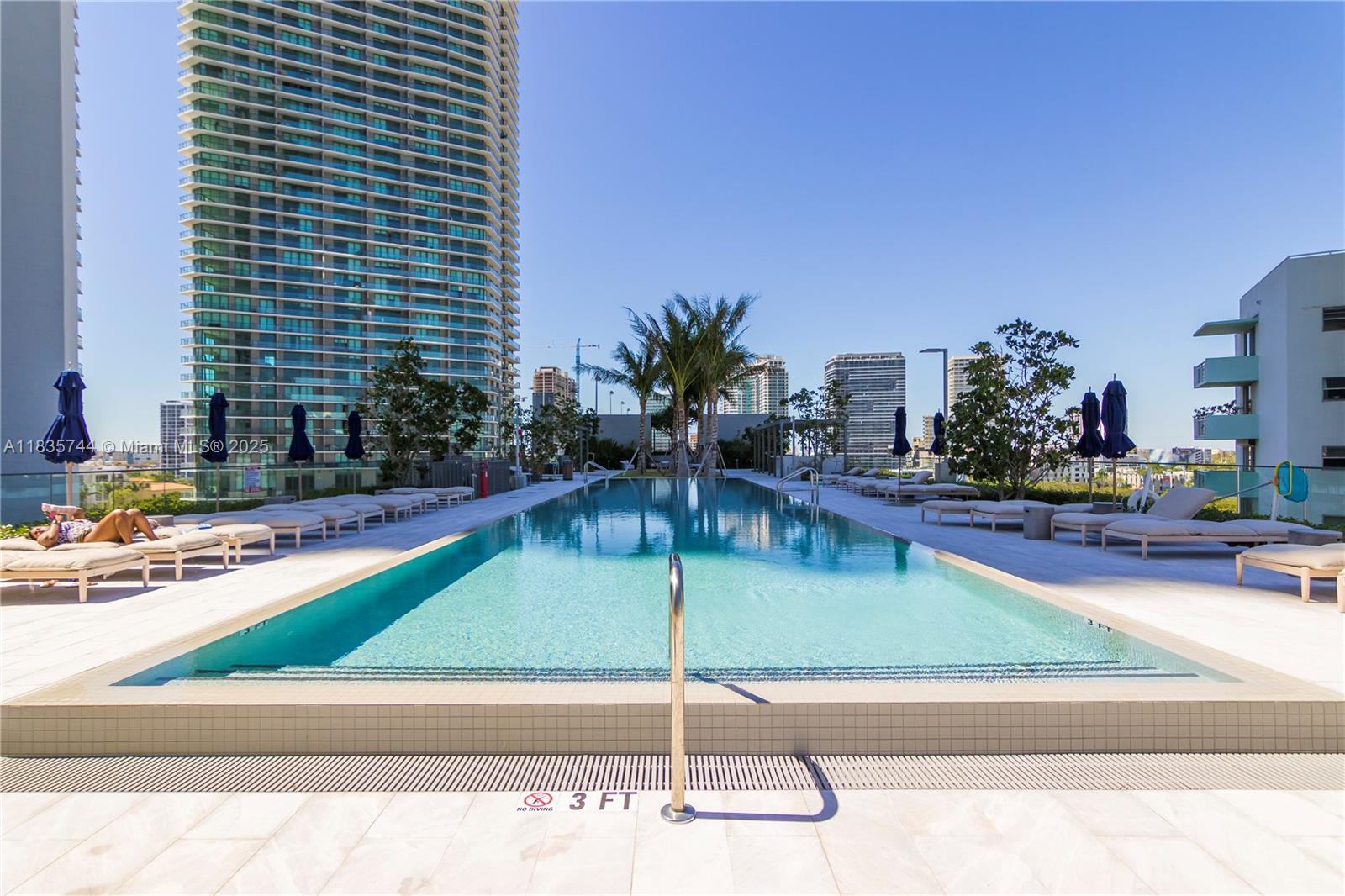 3131 NE 7th Ave #1202, Miami FL 33137