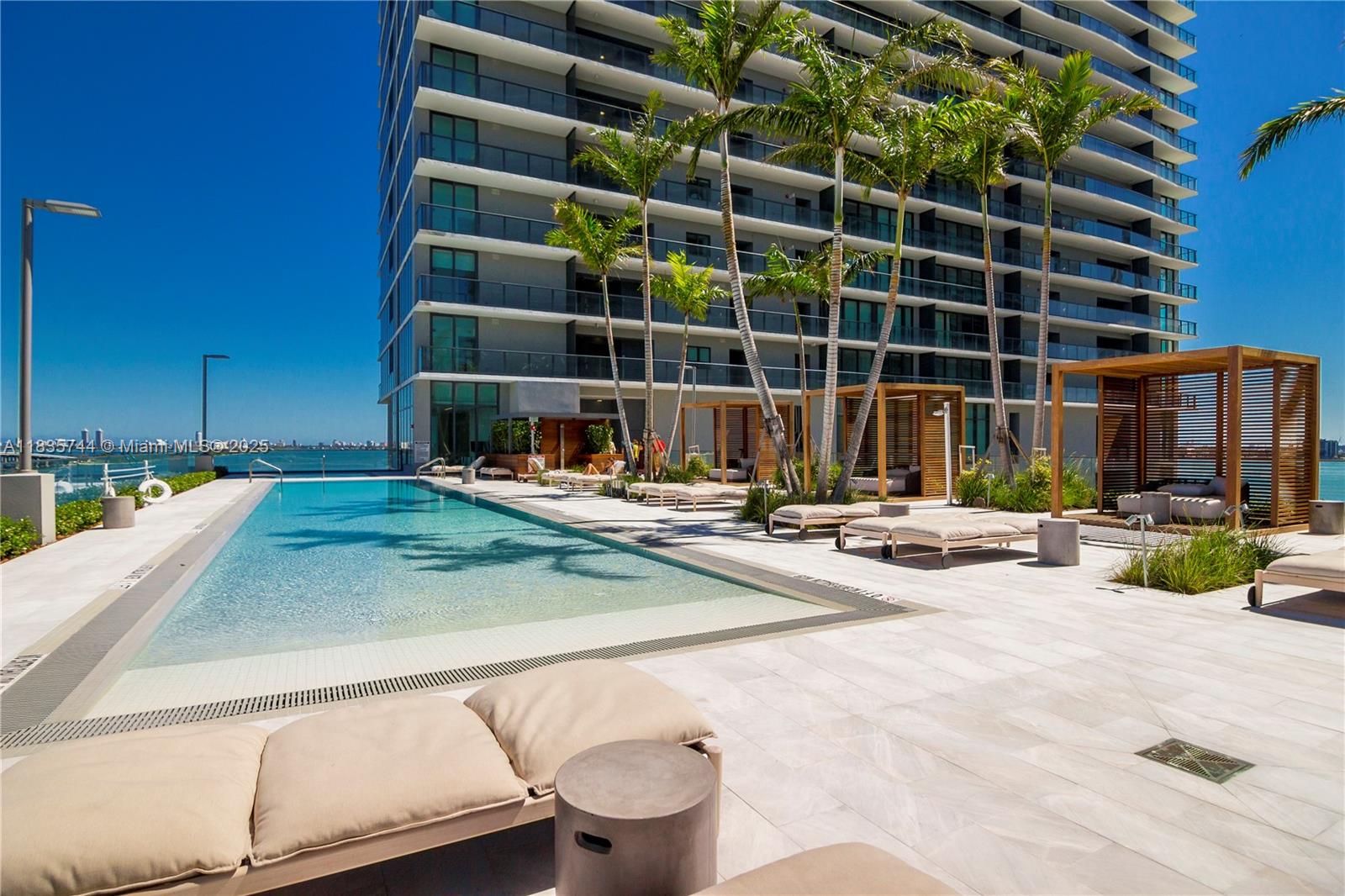3131 NE 7th Ave #1202, Miami FL 33137