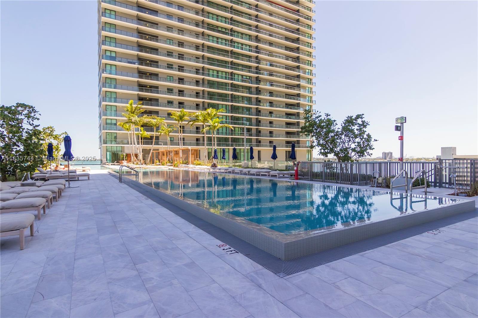 3131 NE 7th Ave #1202, Miami FL 33137