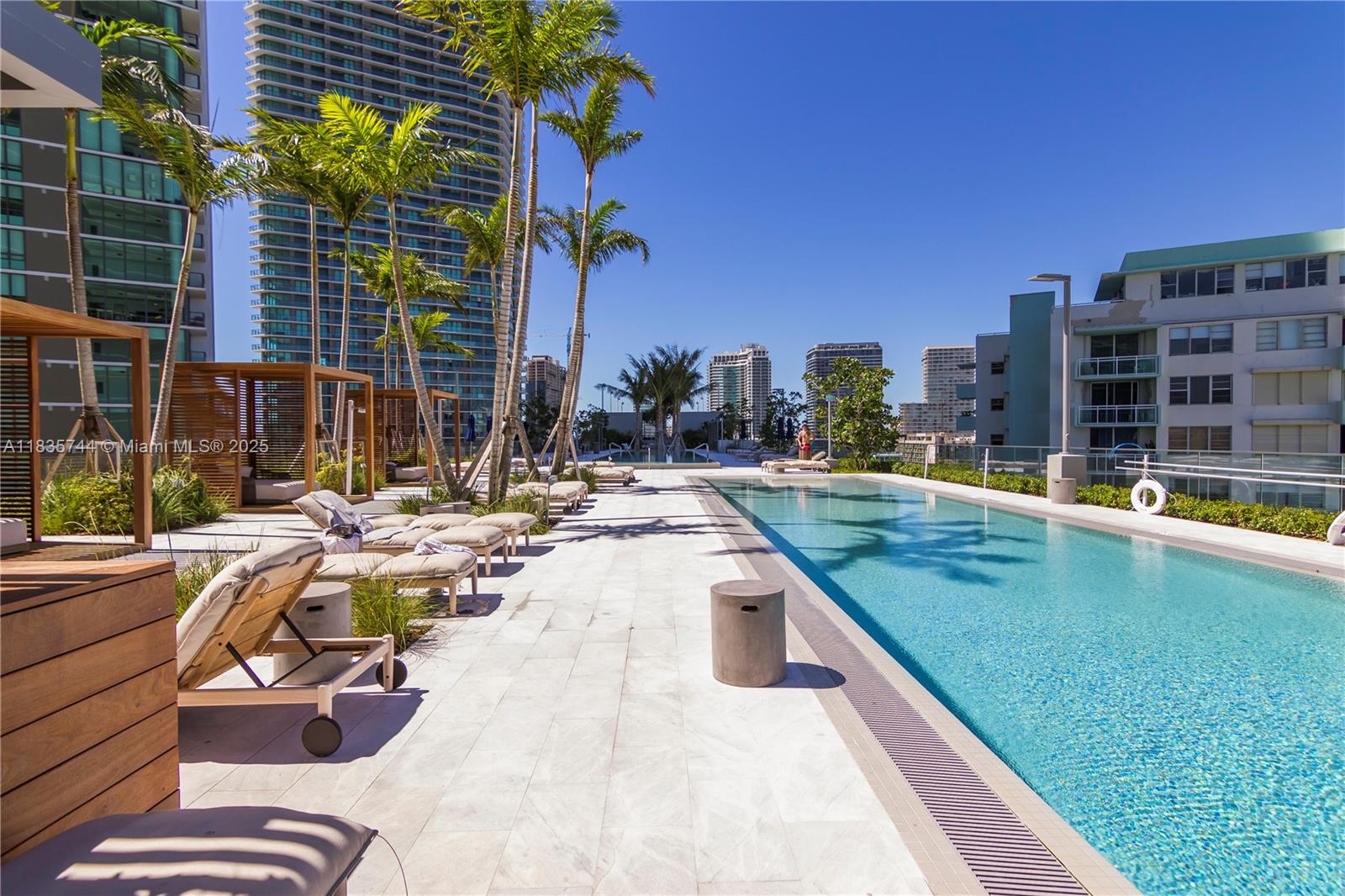 3131 NE 7th Ave #1202, Miami FL 33137