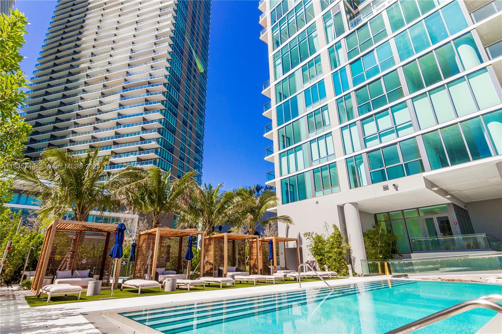 3131 NE 7th Ave #1202, Miami FL 33137
