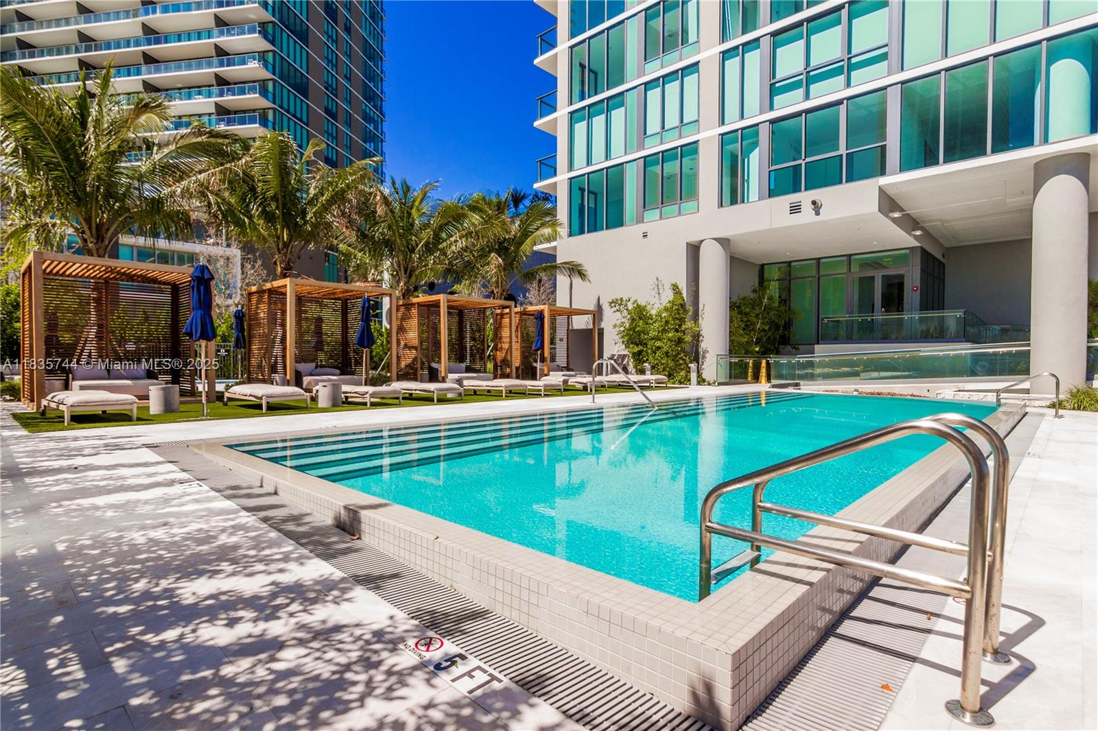 3131 NE 7th Ave #1202, Miami FL 33137