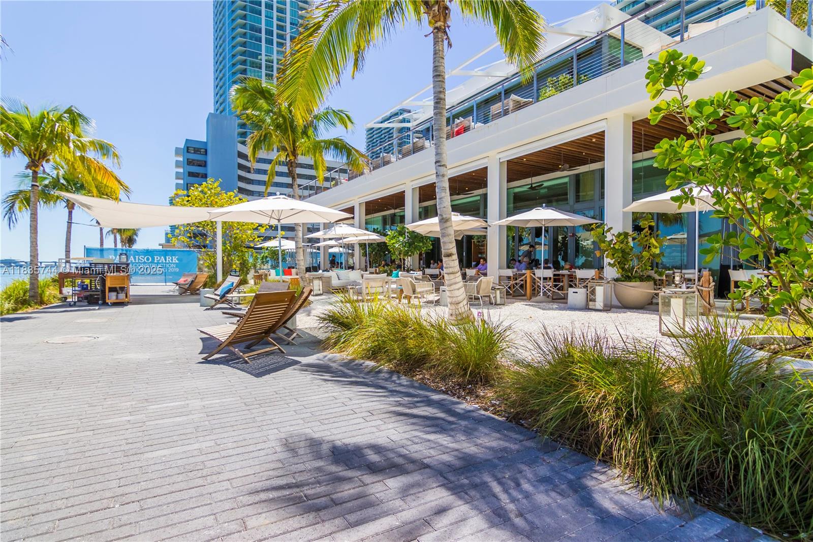 3131 NE 7th Ave #1202, Miami FL 33137