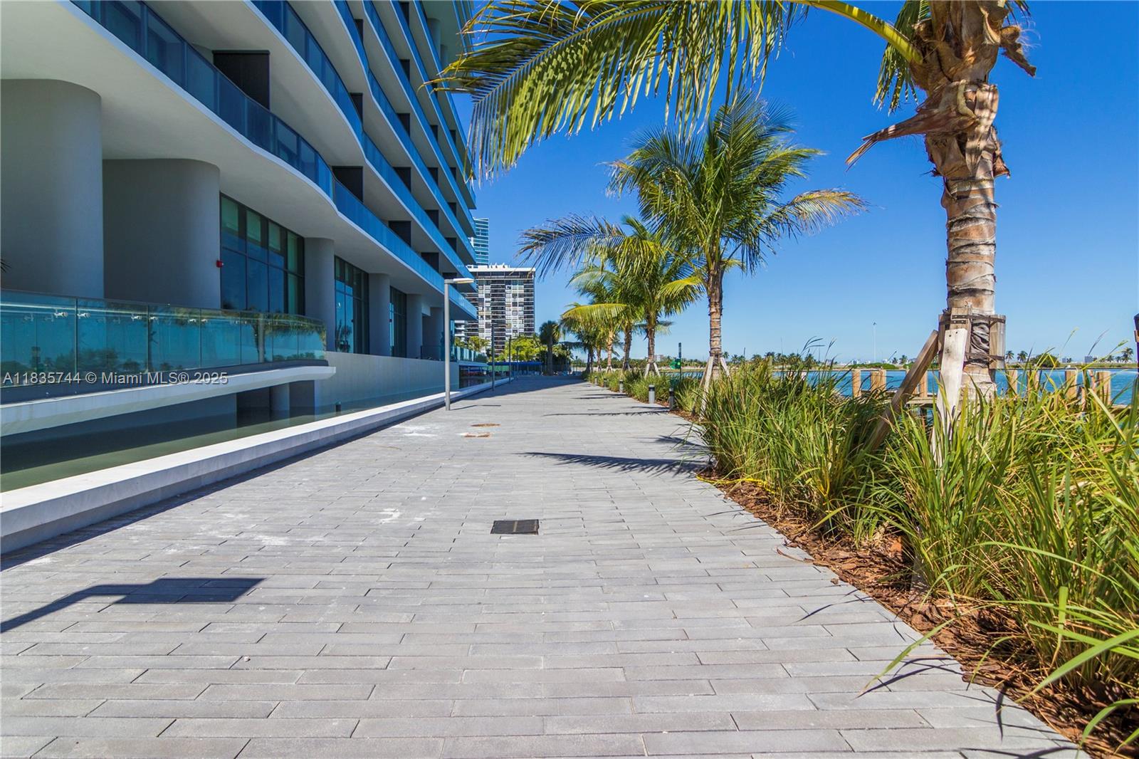 3131 NE 7th Ave #1202, Miami FL 33137