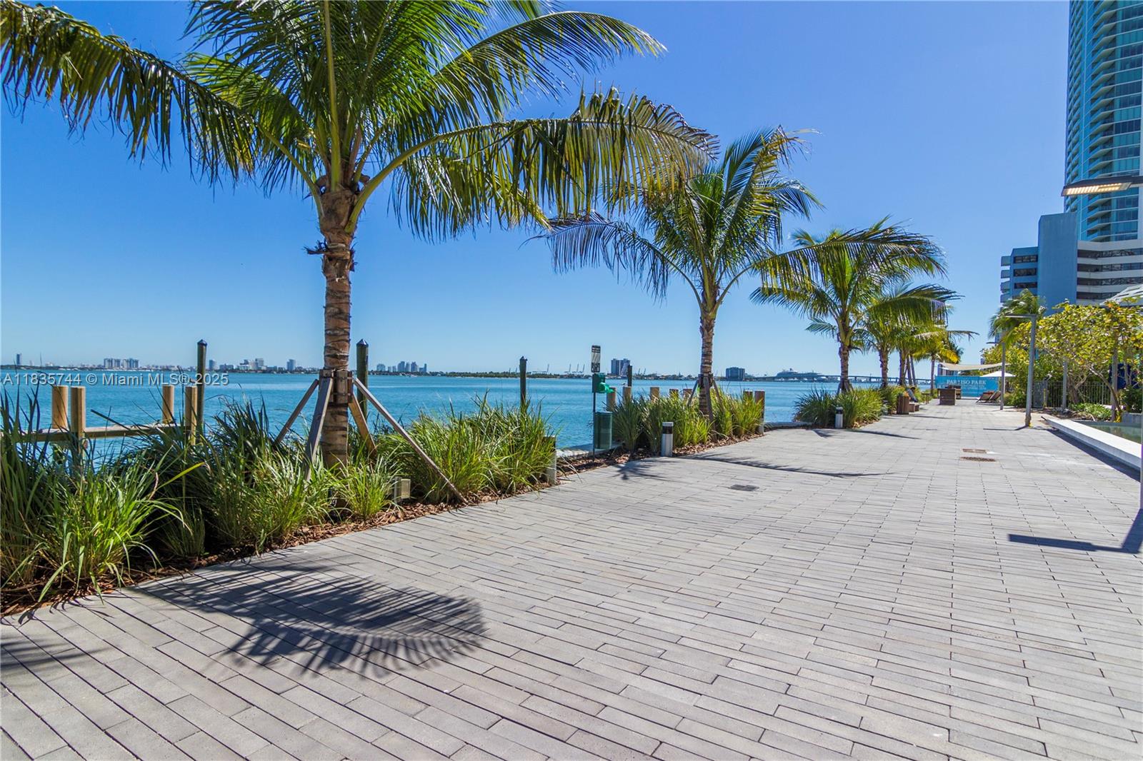 3131 NE 7th Ave #1202, Miami FL 33137