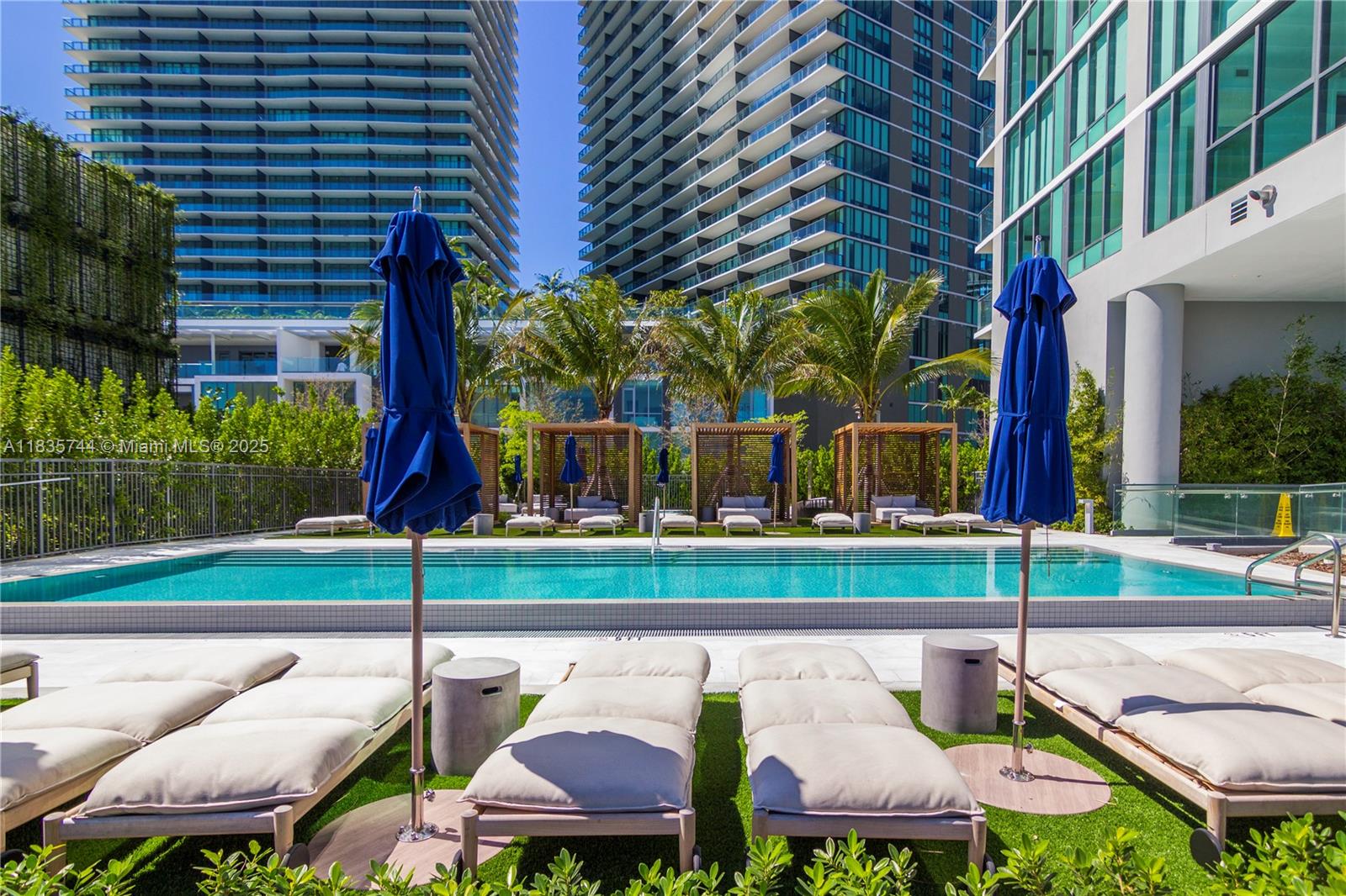 3131 NE 7th Ave #1202, Miami FL 33137