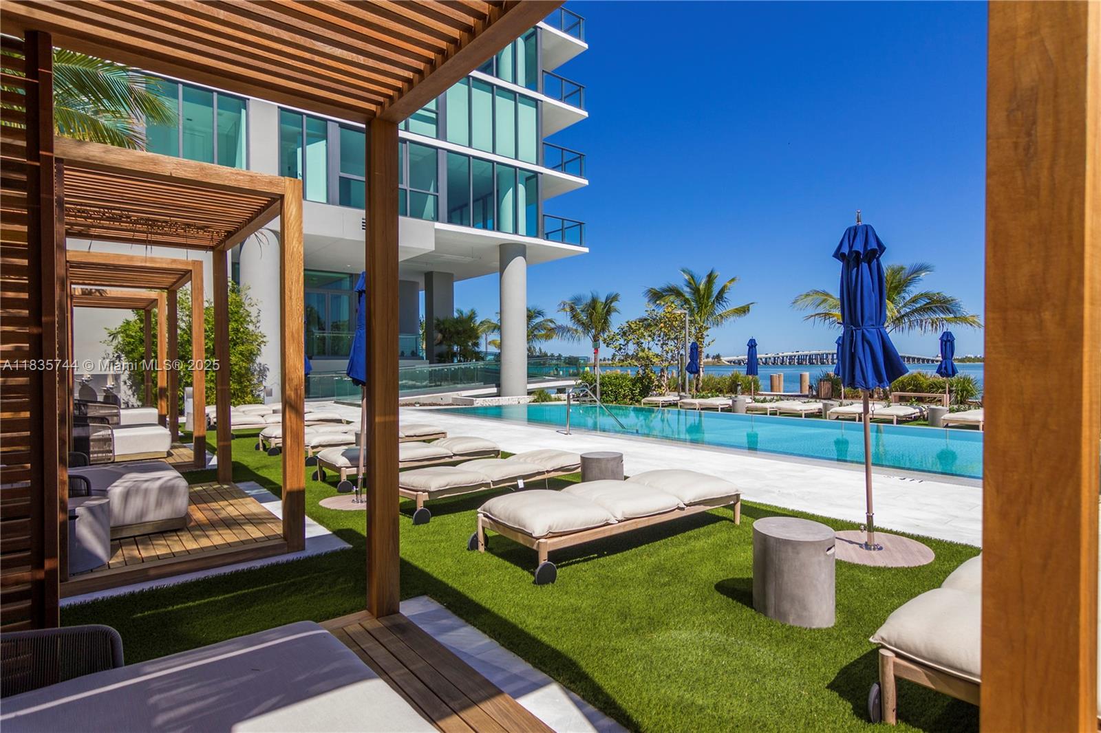3131 NE 7th Ave #1202, Miami FL 33137