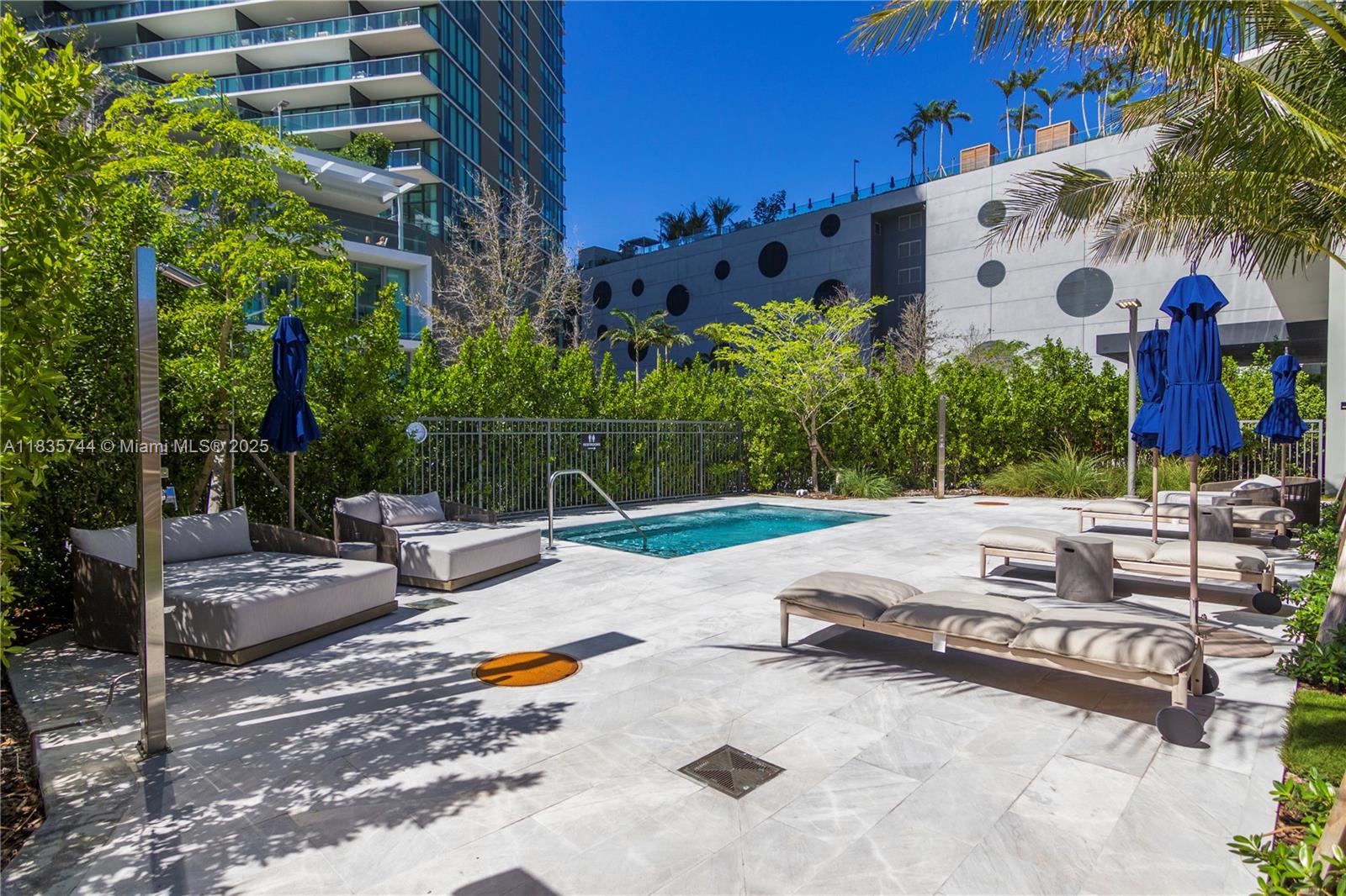 3131 NE 7th Ave #1202, Miami FL 33137