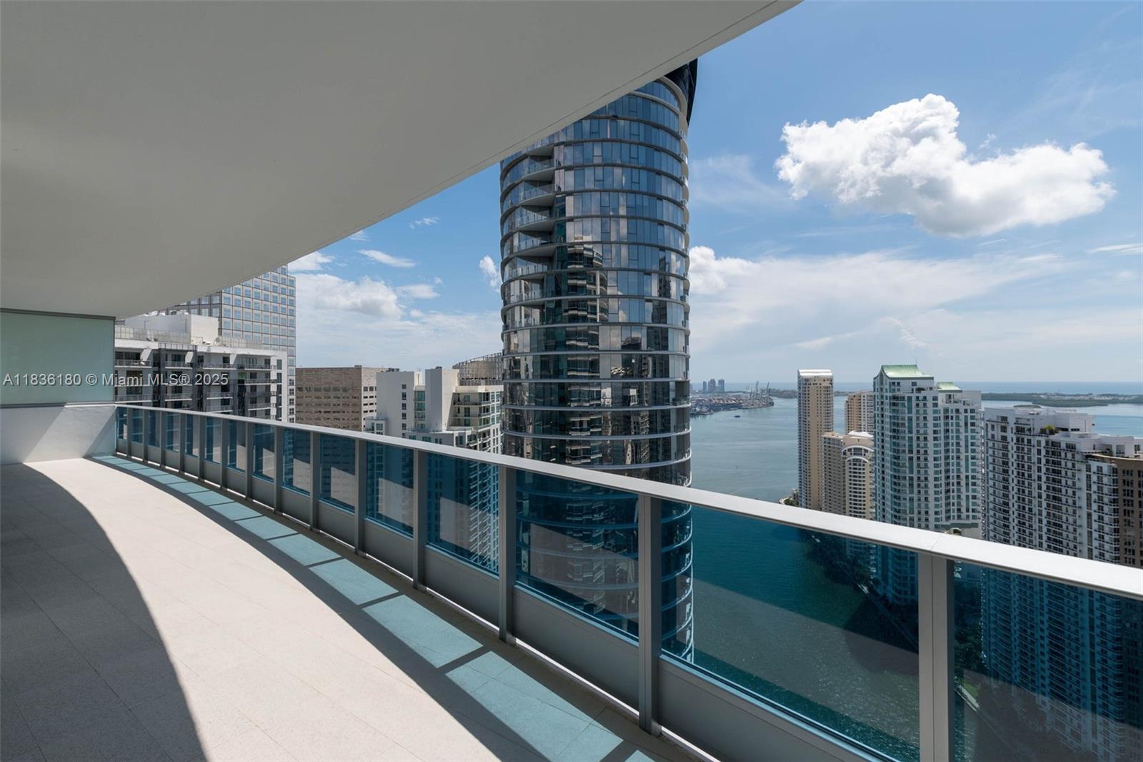 200 Biscayne Boulevard Way Unit 4603, Miami, Florida 33131