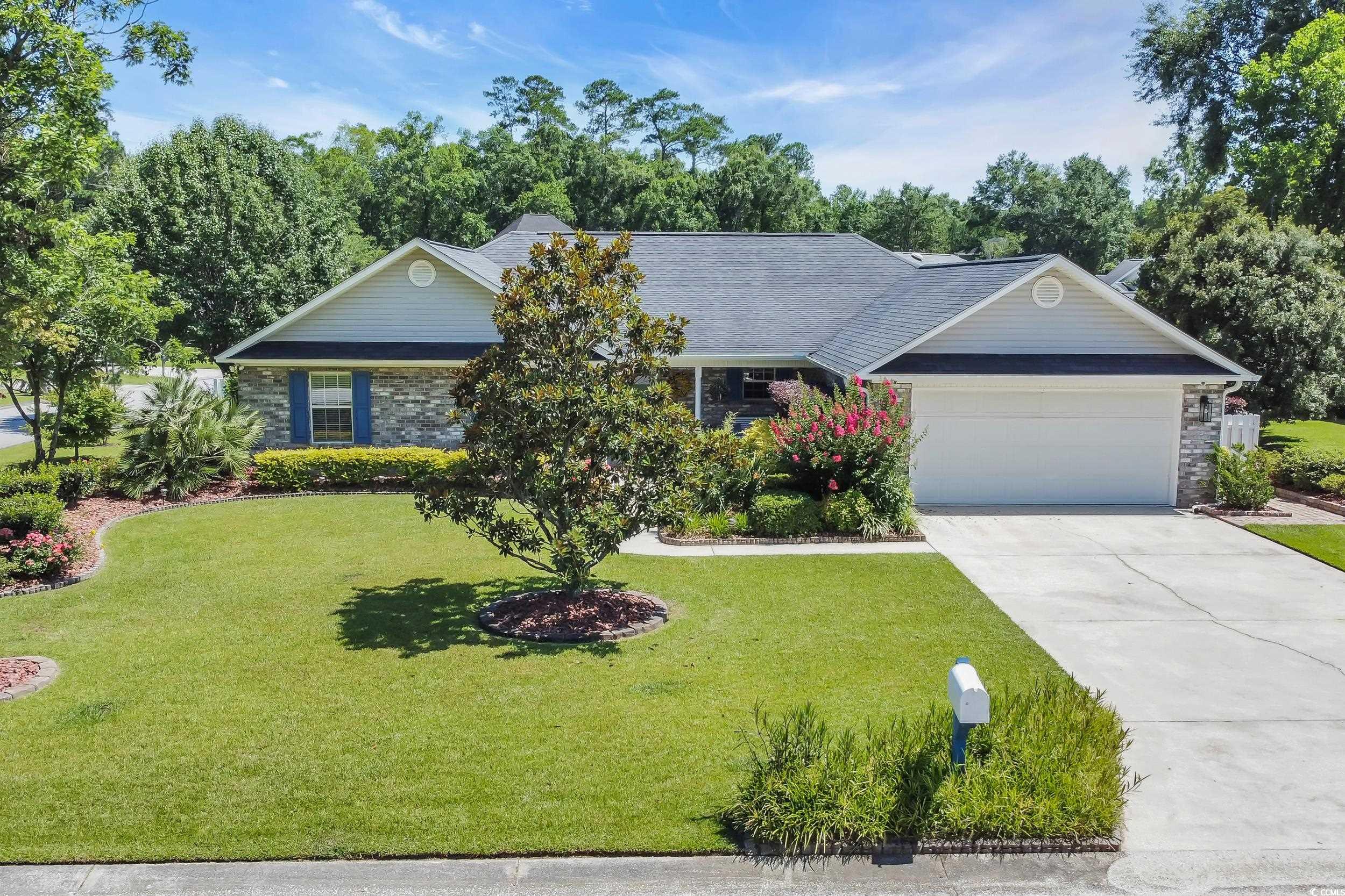 209 Chickasaw Ln. Myrtle Beach, SC 29579