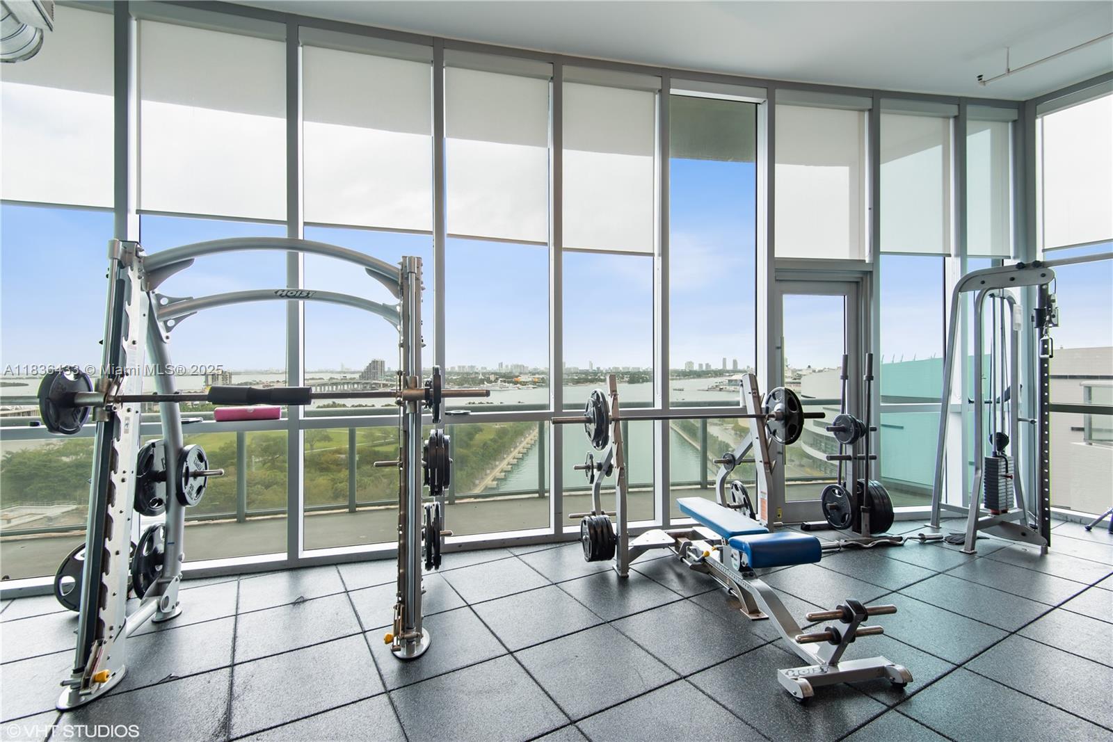888 Biscayne Blvd #4208, Miami FL 33132