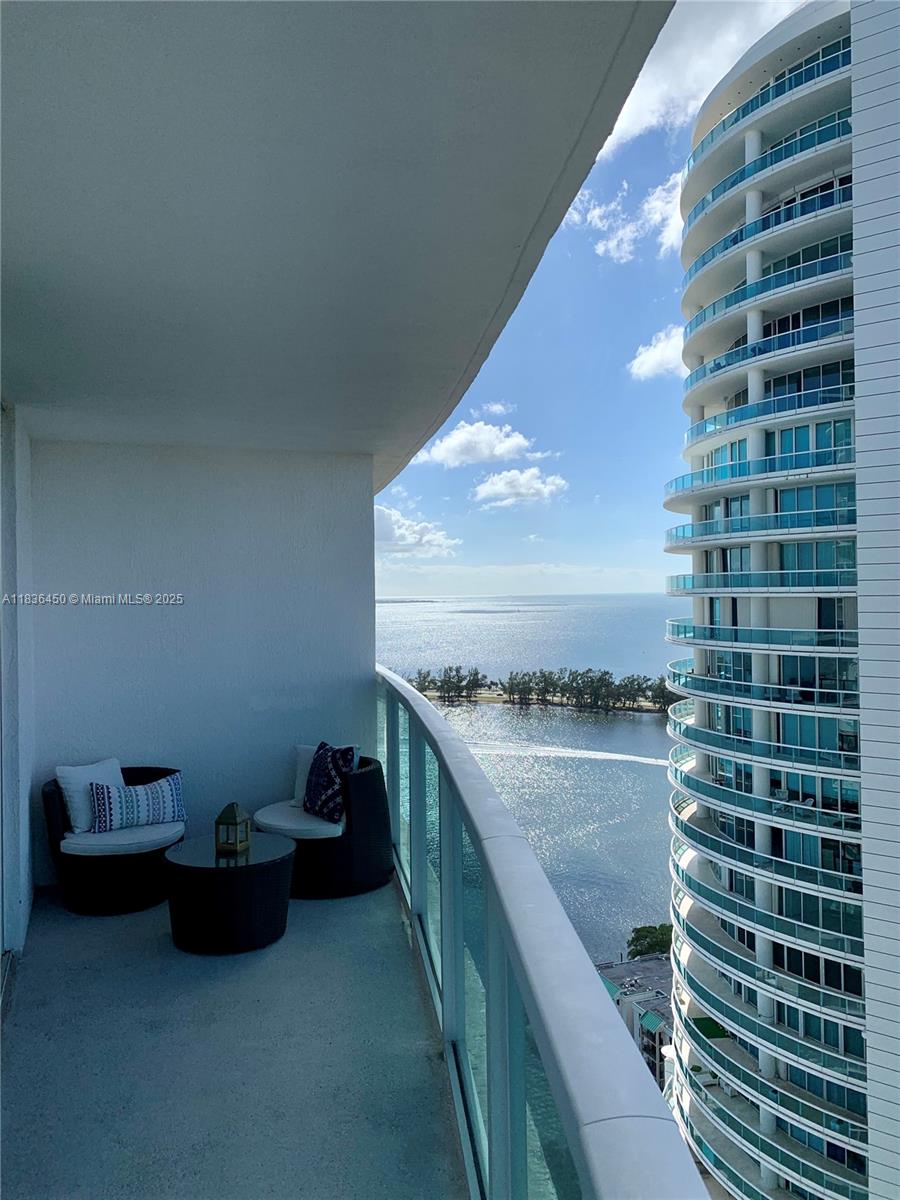 2101 Brickell Ave #2911, Miami FL 33129
