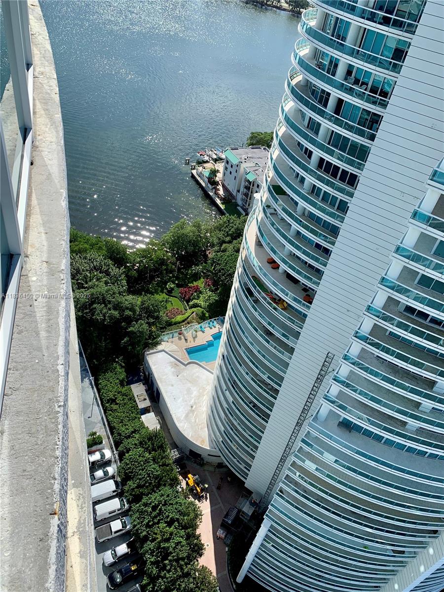 2101 Brickell Ave #2911, Miami FL 33129