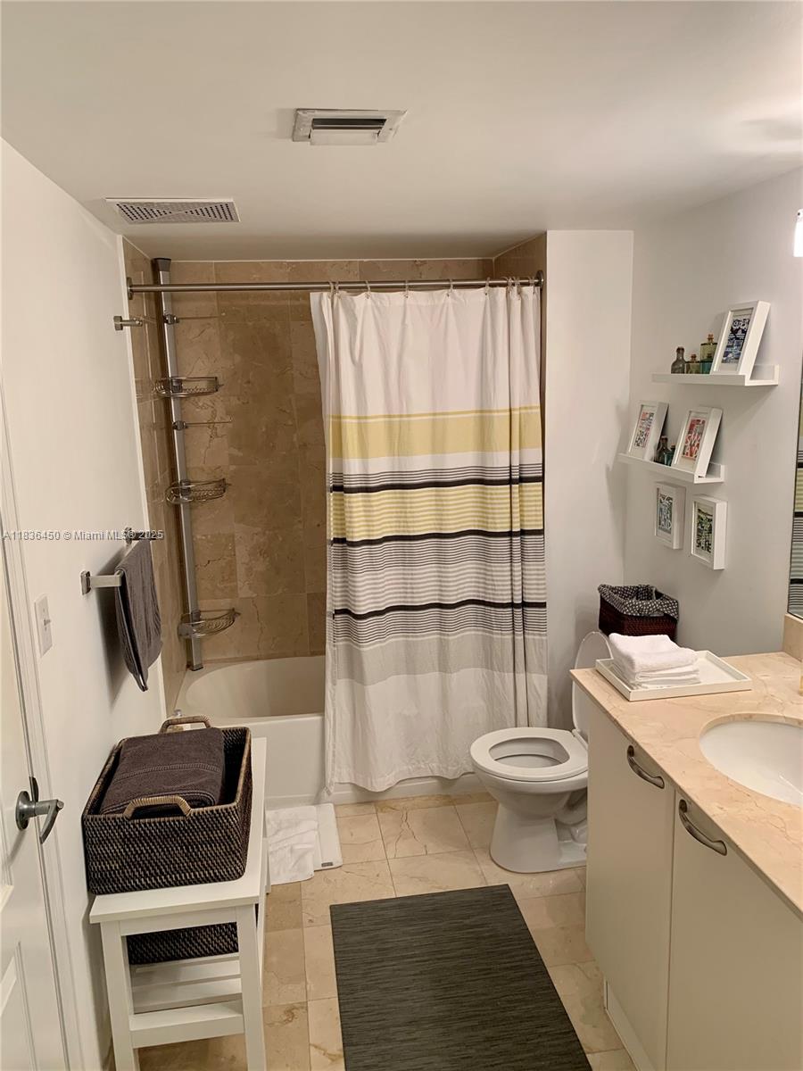 2101 Brickell Ave #2911, Miami FL 33129