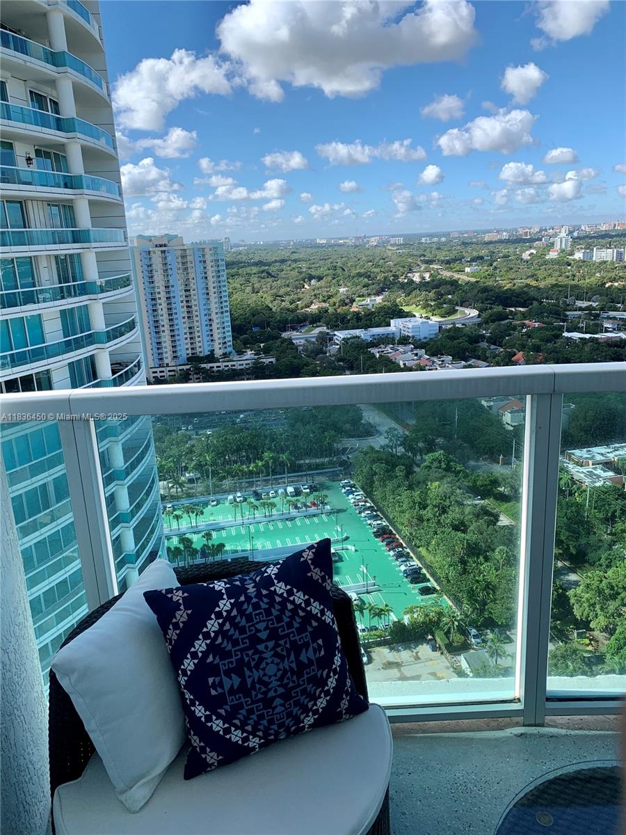2101 Brickell Ave #2911, Miami FL 33129