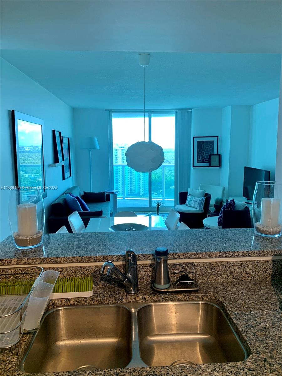 2101 Brickell Ave #2911, Miami FL 33129