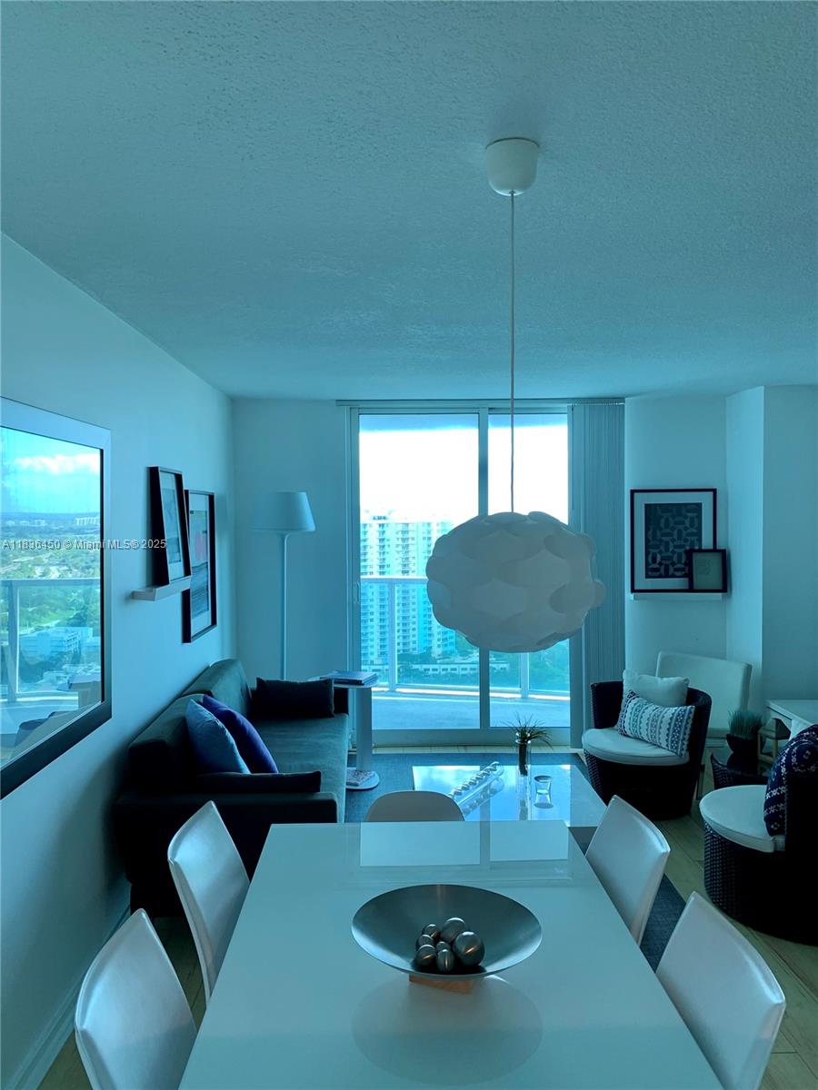 2101 Brickell Ave #2911, Miami FL 33129