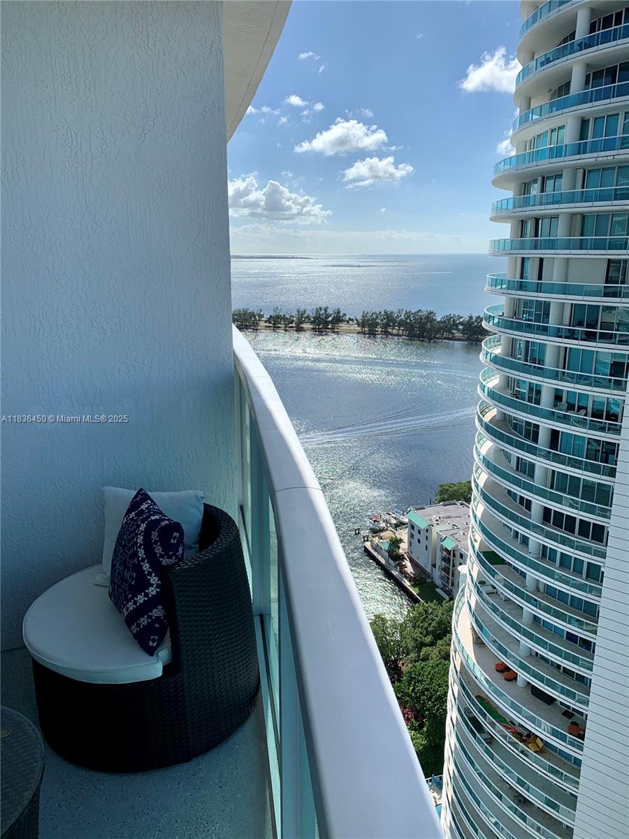 2101 Brickell Ave #2911, Miami FL 33129