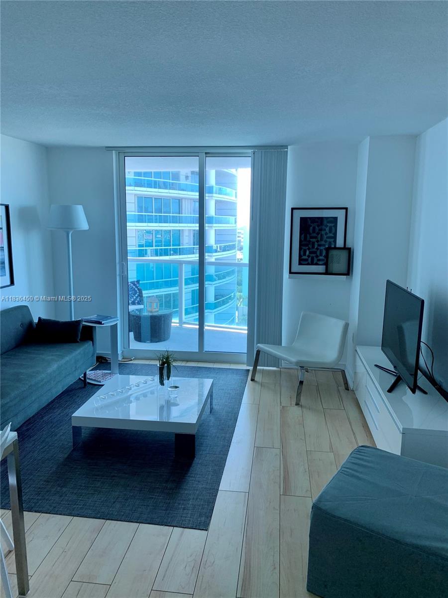 2101 Brickell Ave #2911, Miami FL 33129