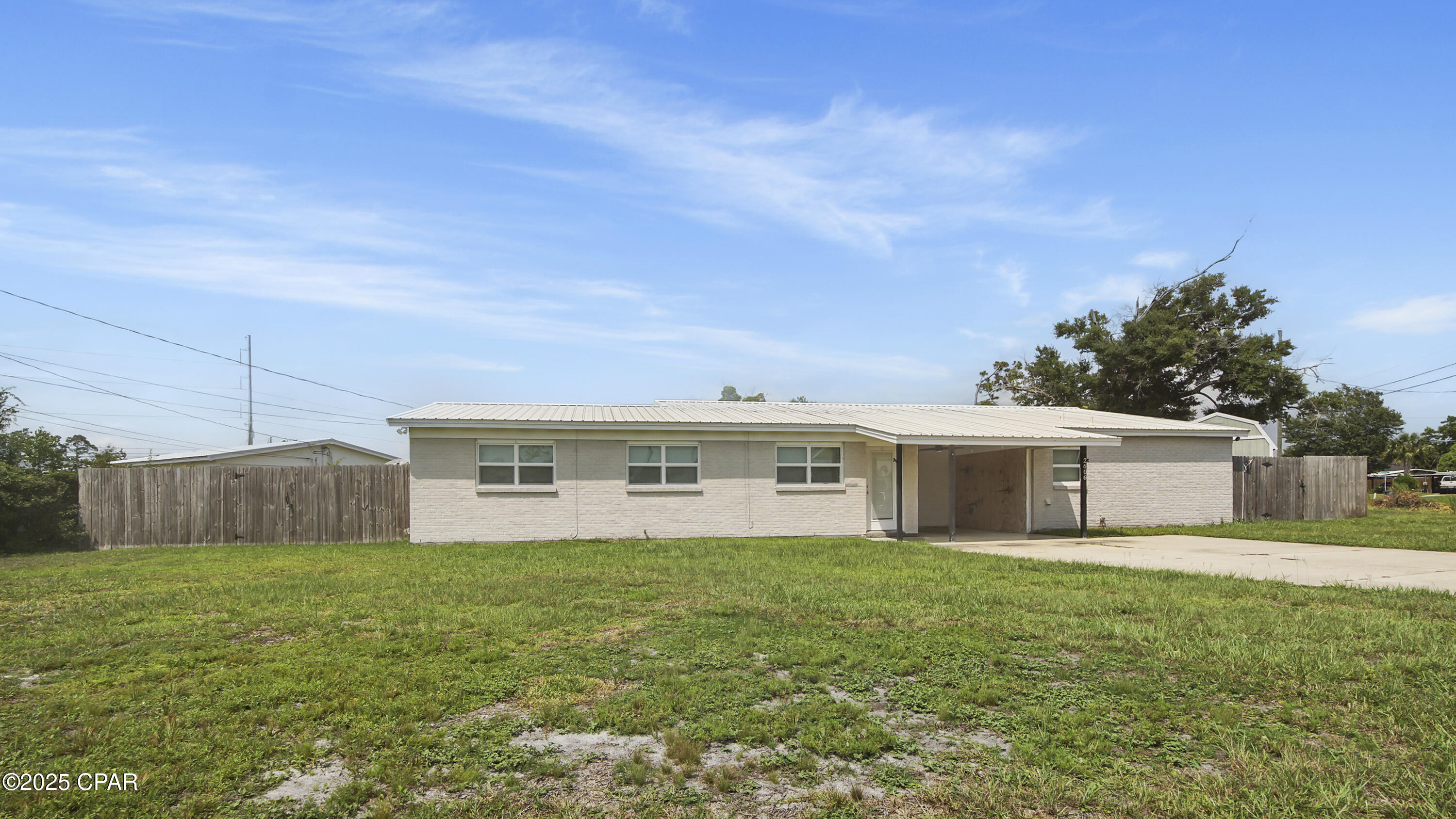 2606 W 20th Street, Panama City, Florida image 2