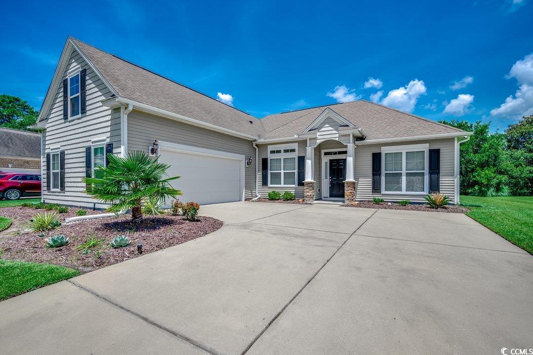 2214 Haworth Ct. Myrtle Beach, SC 29579