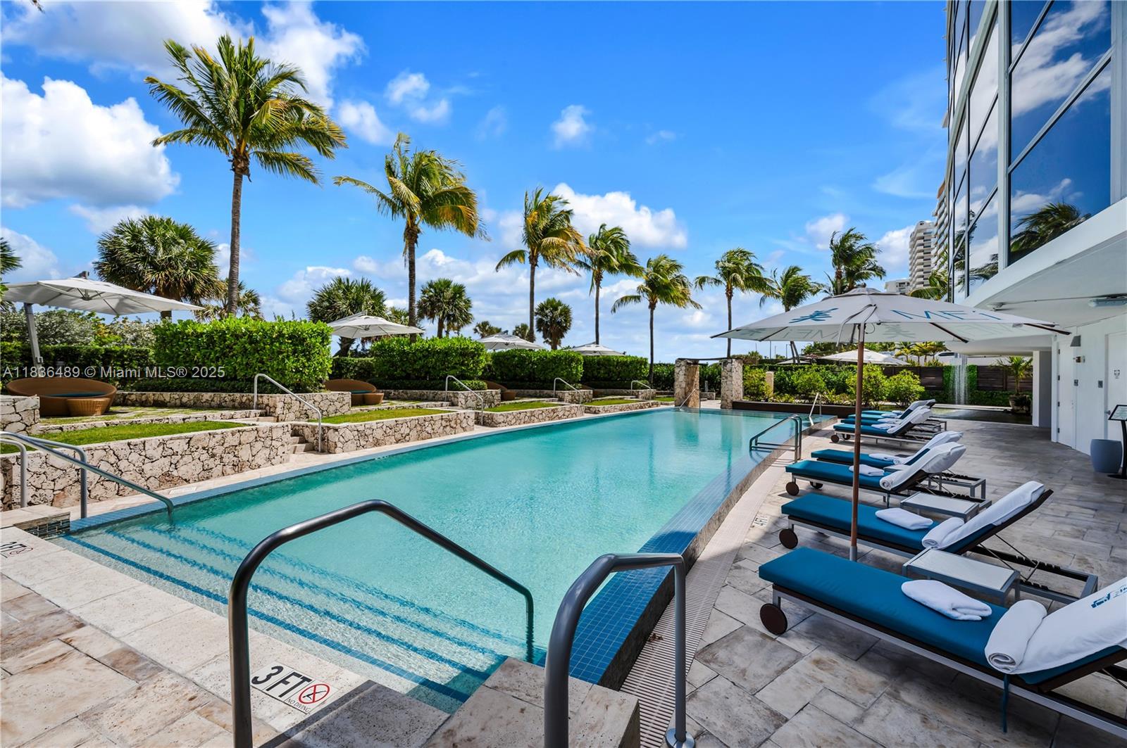 5875 Collins Ave #505, Miami Beach FL 33140