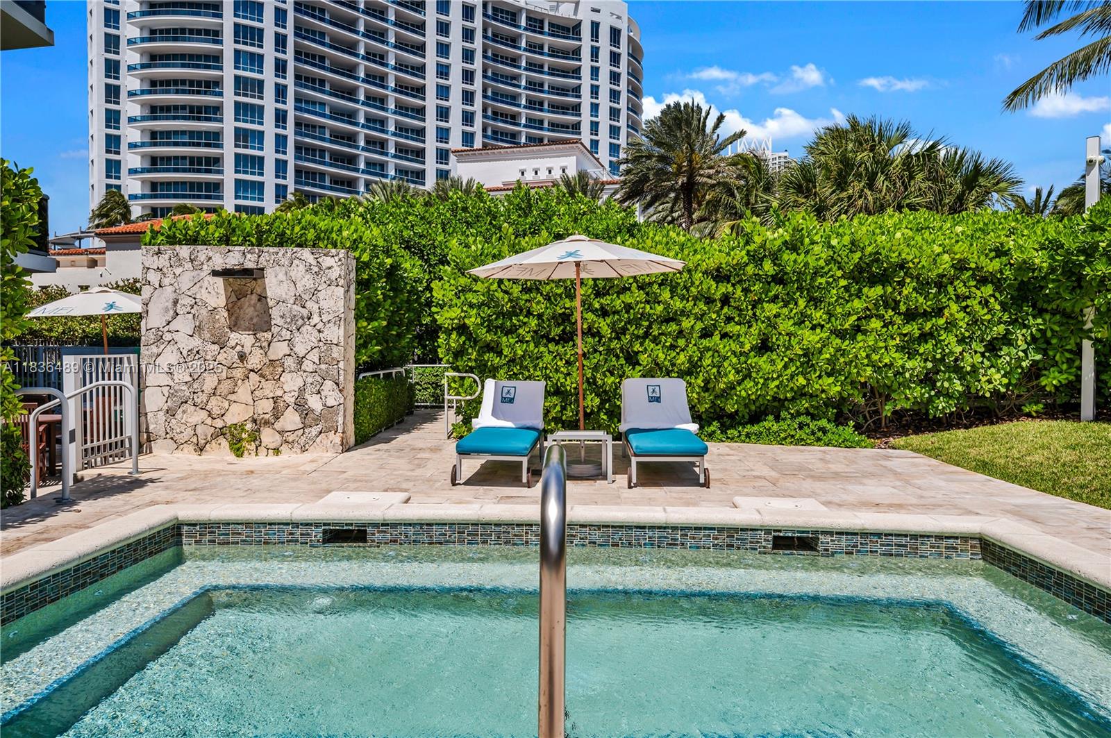 5875 Collins Ave #505, Miami Beach FL 33140