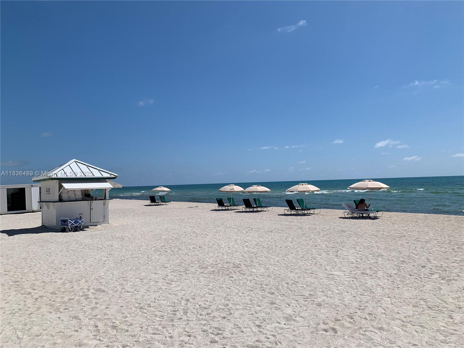 5875 Collins Ave #505, Miami Beach FL 33140