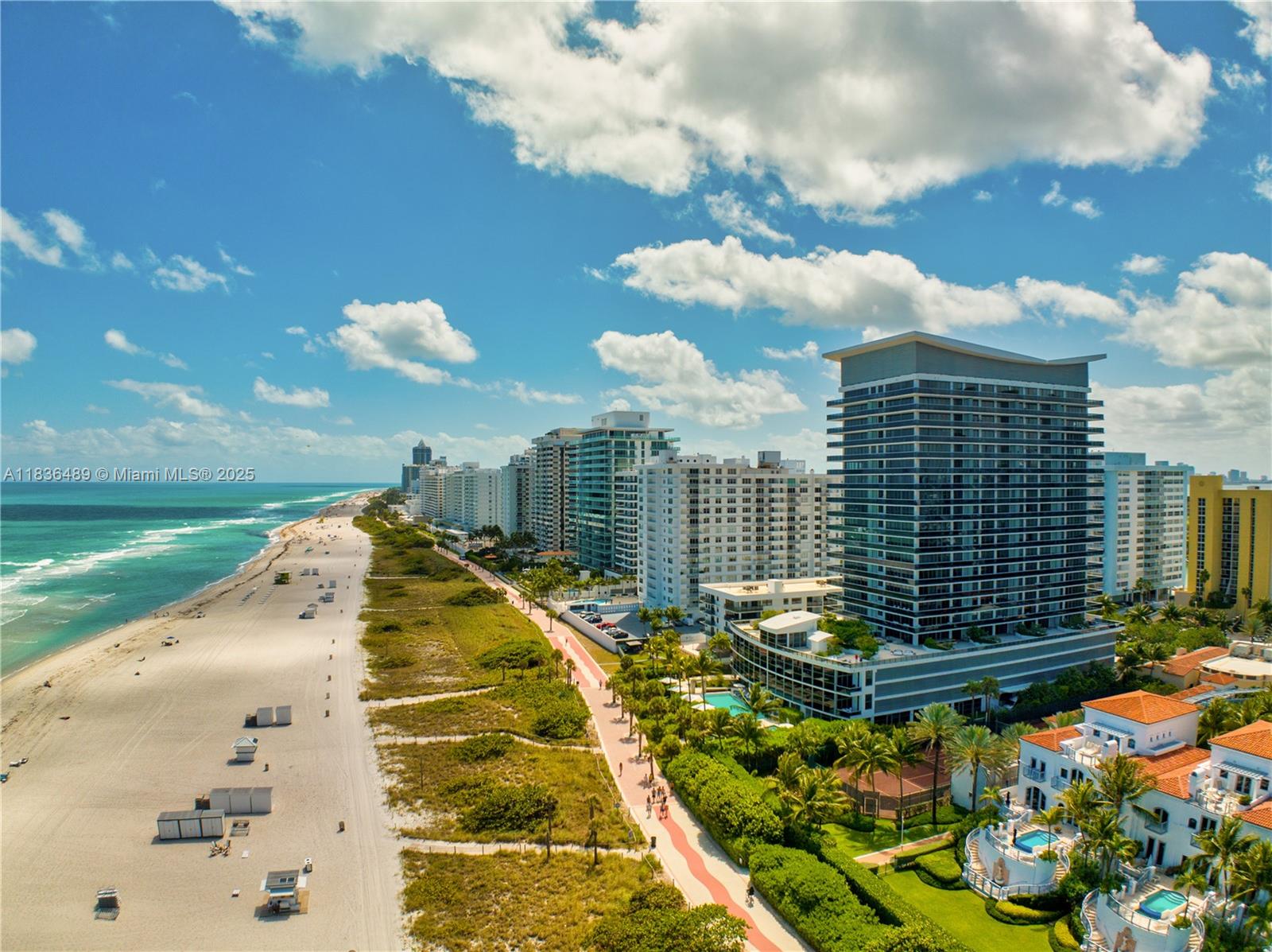 5875 Collins Ave #505, Miami Beach FL 33140