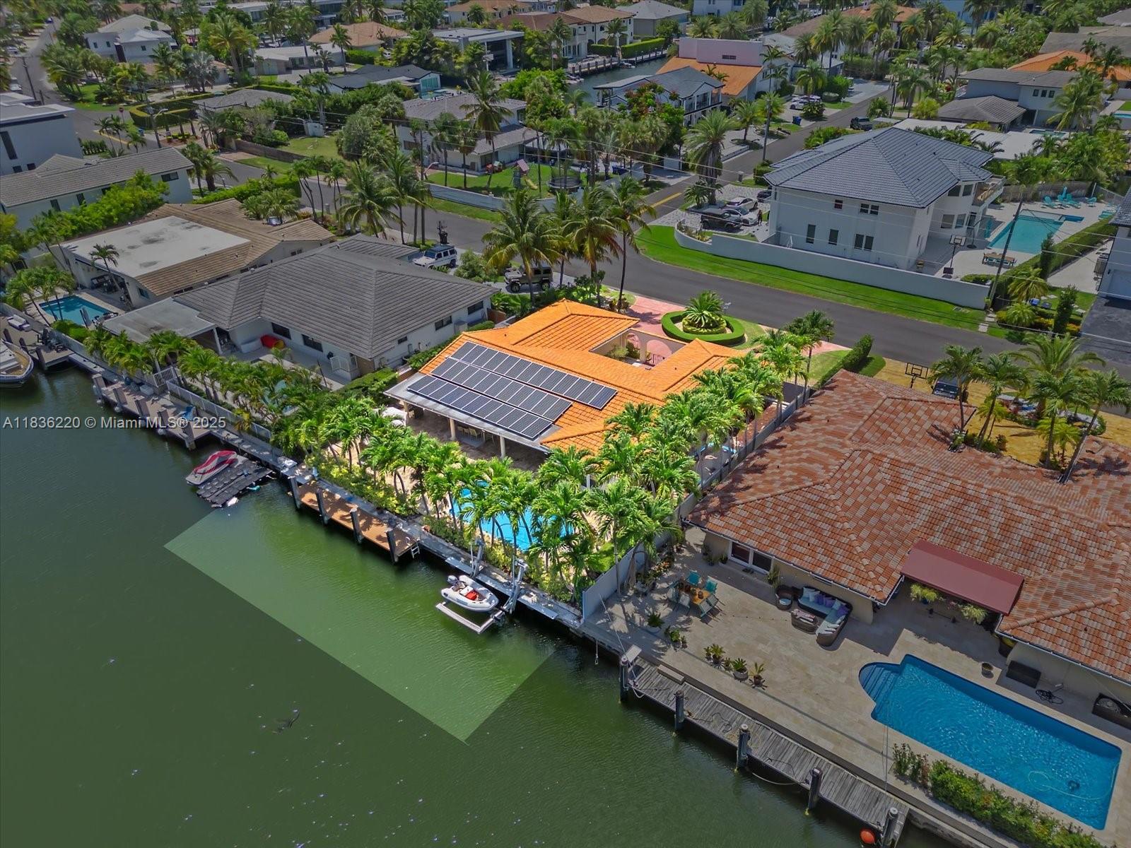 Casa en Venta en North Miami Beach, FL