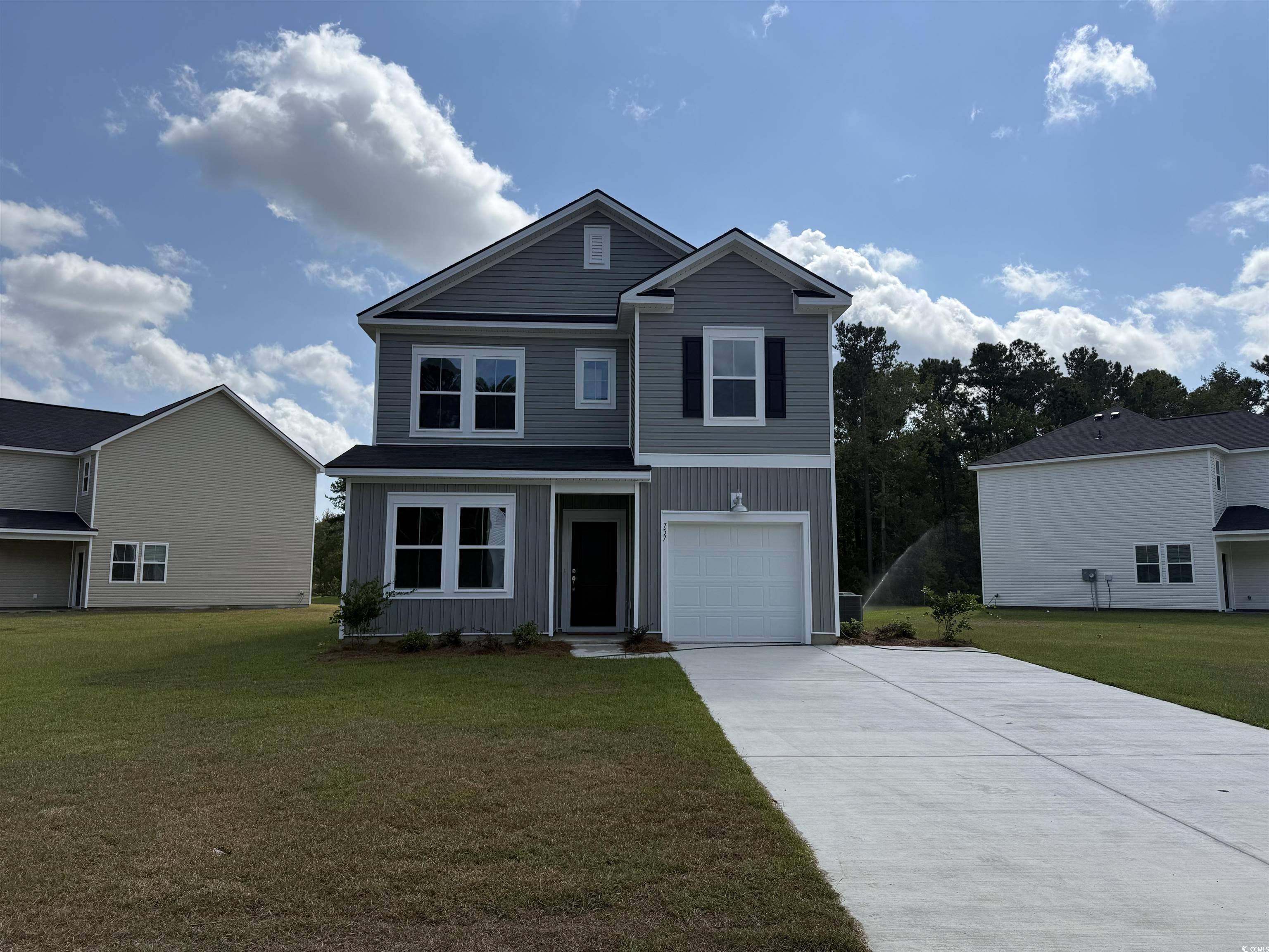 757 Sturdy Root Rd Myrtle Beach, SC 29588