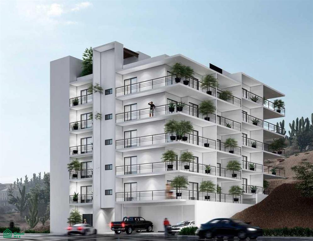 Calle de Los Mares Luxotica 4, #403, Lienzo Charro Centro, Los Cabos, Baja California Sur