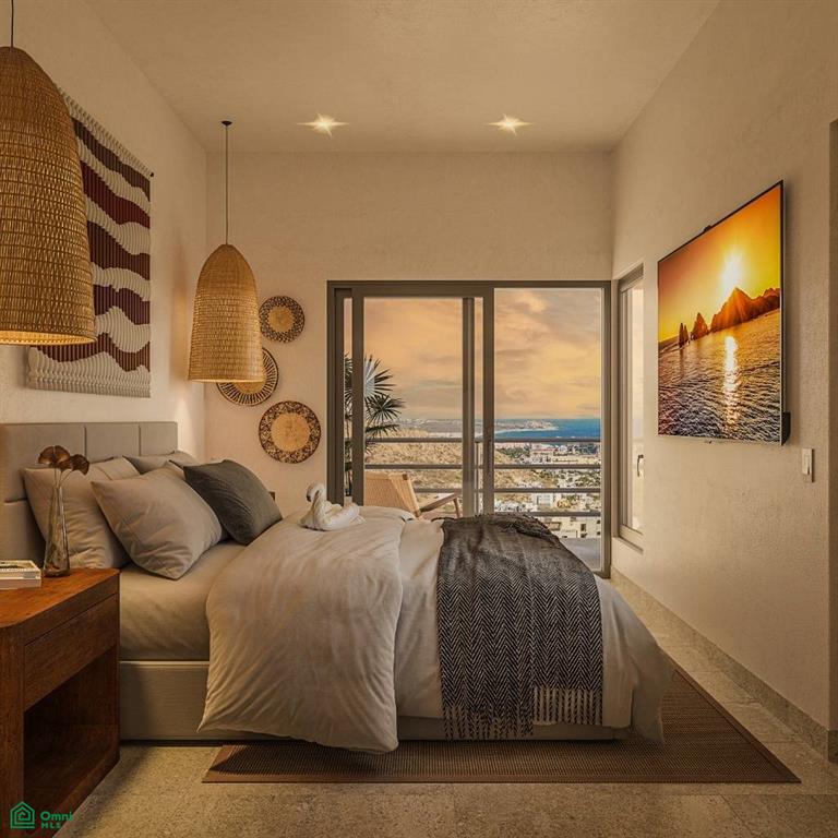 Calle de Los Mares Luxotica 4, #403, Lienzo Charro Centro, Los Cabos, Baja California Sur