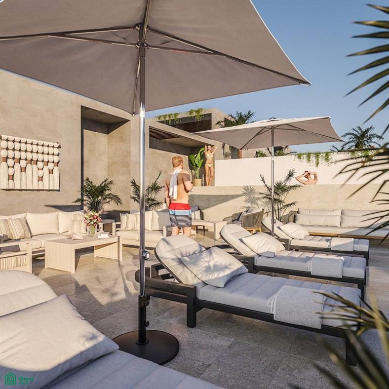 Calle de Los Mares Luxotica 4, #403, Lienzo Charro Centro, Los Cabos, Baja California Sur