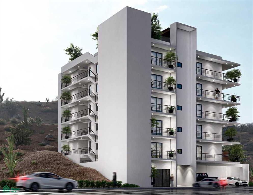 Calle de Los Mares Luxotica 4, #403, Lienzo Charro Centro, Los Cabos, Baja California Sur