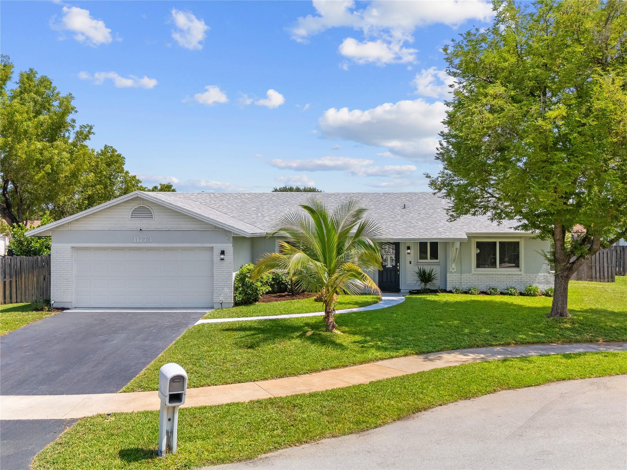 Homes for sale in Cooper City, FL | 11773 Sw 53Rd St, Cooper City, FL 33330 | MLS# F10513770