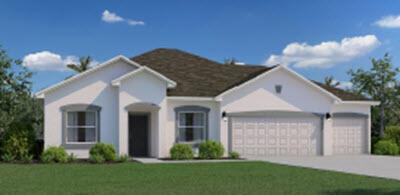 Homes for sale in Port St Lucie, FL | 2290 Se West Blackwell Dr, Port St Lucie, FL 34952 | MLS# R11105774