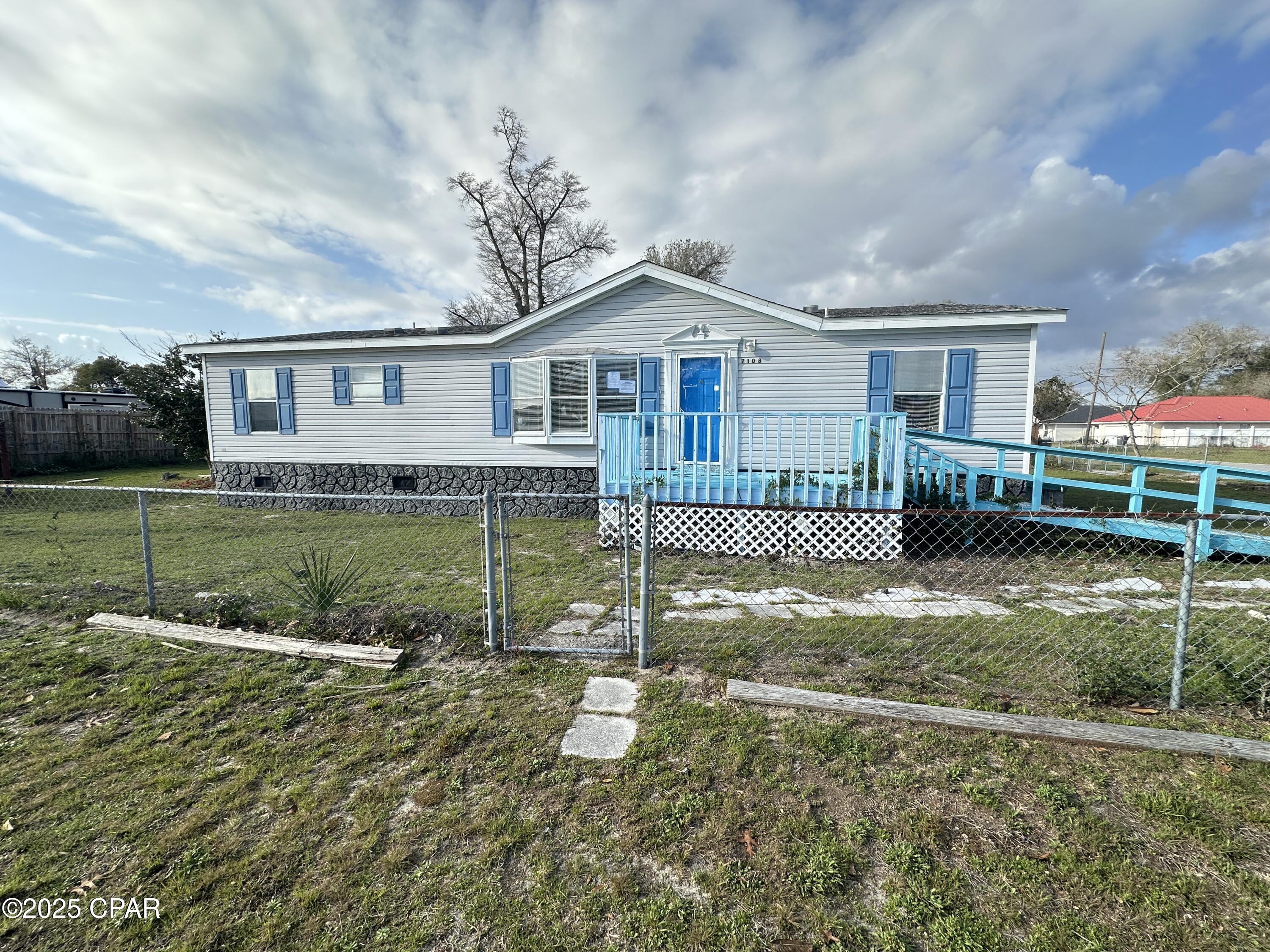 Details for 7103 Letohatchee Street, Panama City, FL 32404