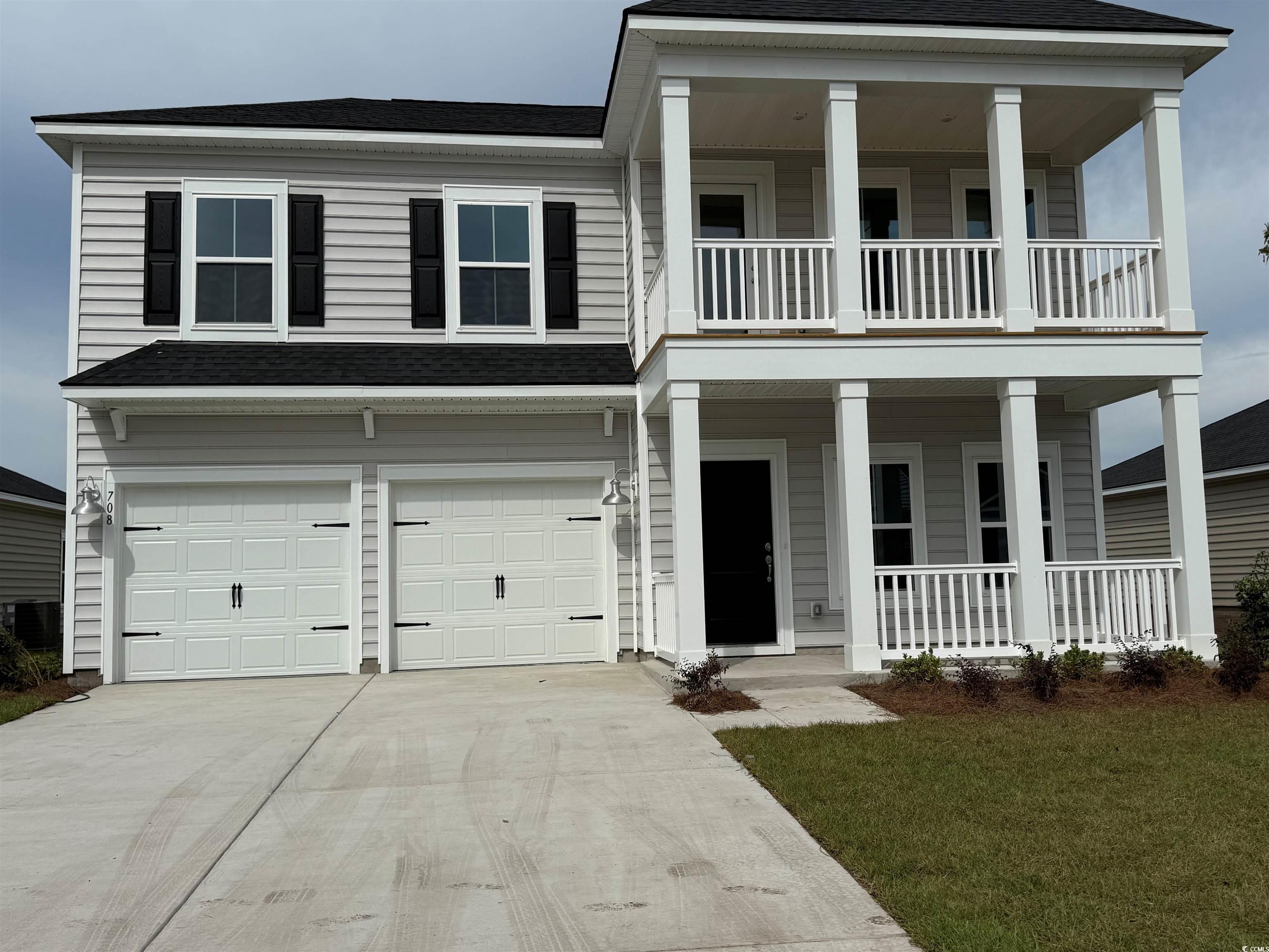 708 Laconic Dr. Myrtle Beach, SC 29588