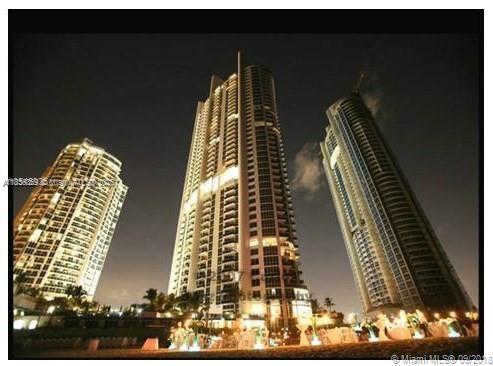 18201 Collins Ave #3901A, Sunny Isles Beach FL 33160