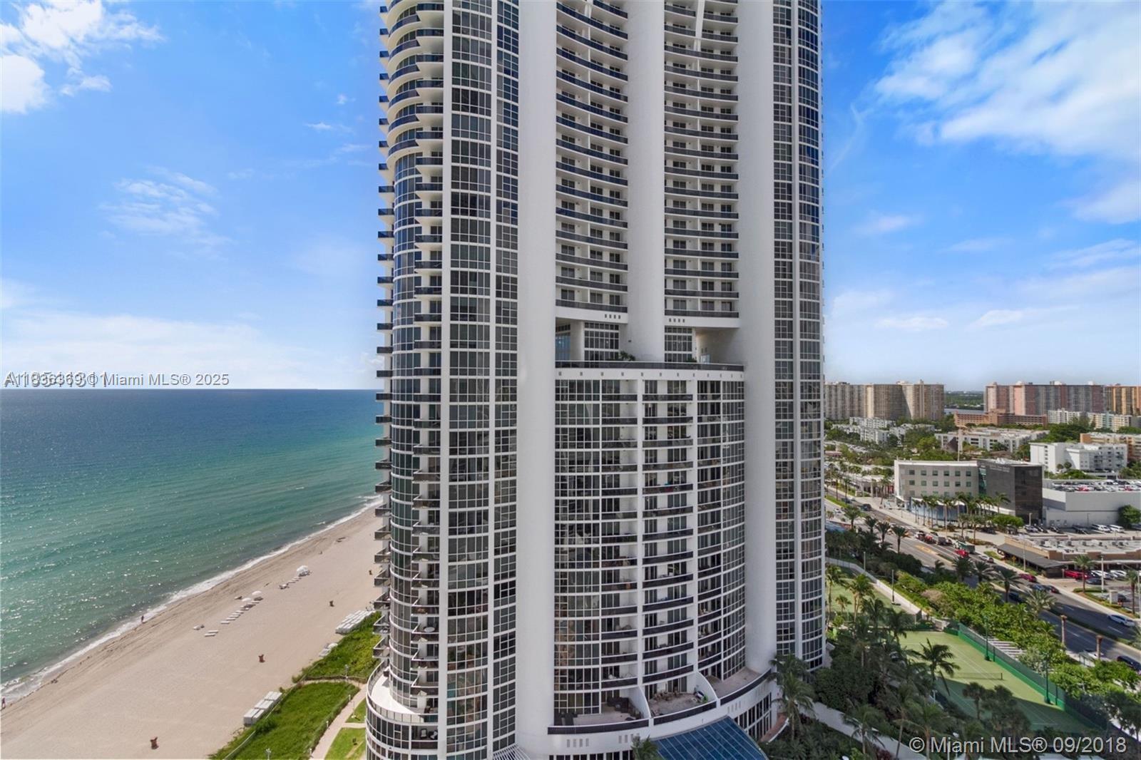 18201 Collins Ave #3901A, Sunny Isles Beach FL 33160