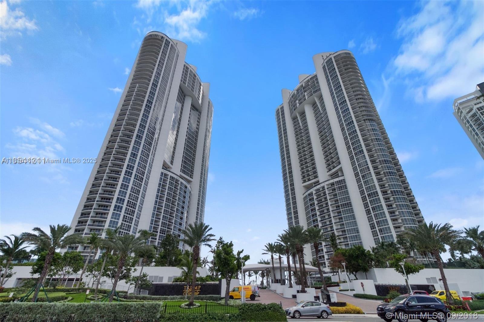 18201 Collins Ave #3901A, Sunny Isles Beach FL 33160